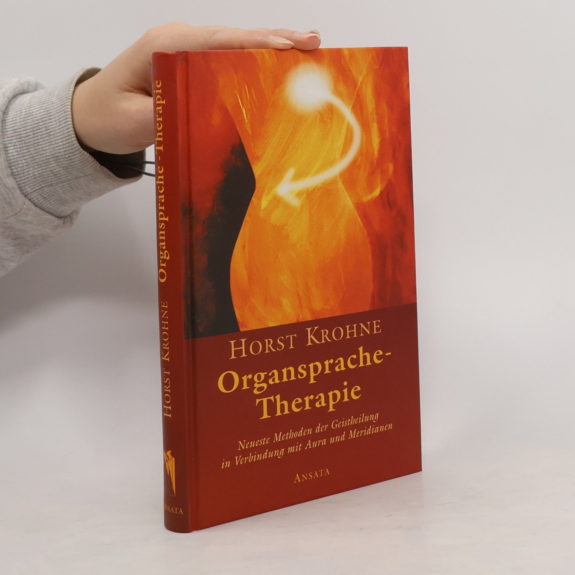 Organsprache-Therapie