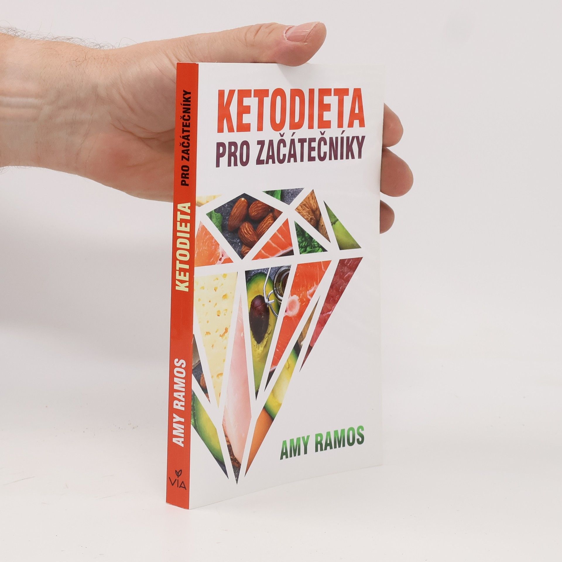 Ketodieta pro začátečníky