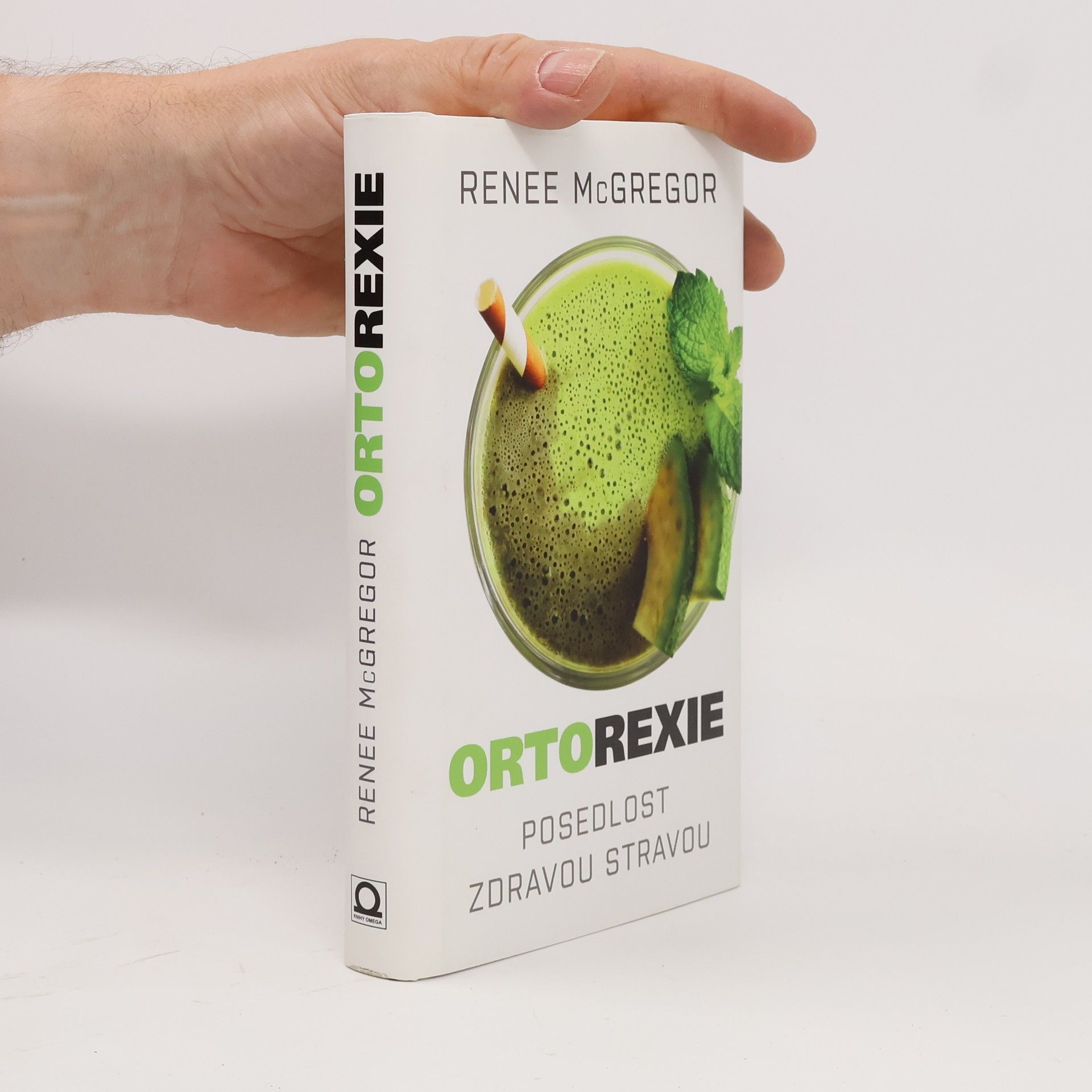 Ortorexie