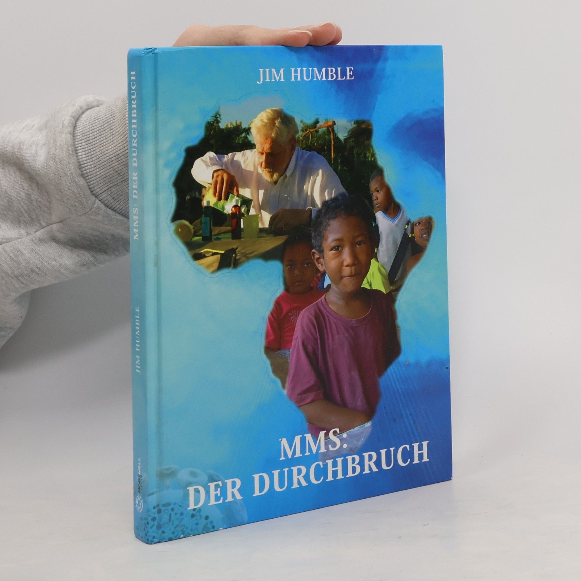Jim V. Humble MMS: der Durchbruch