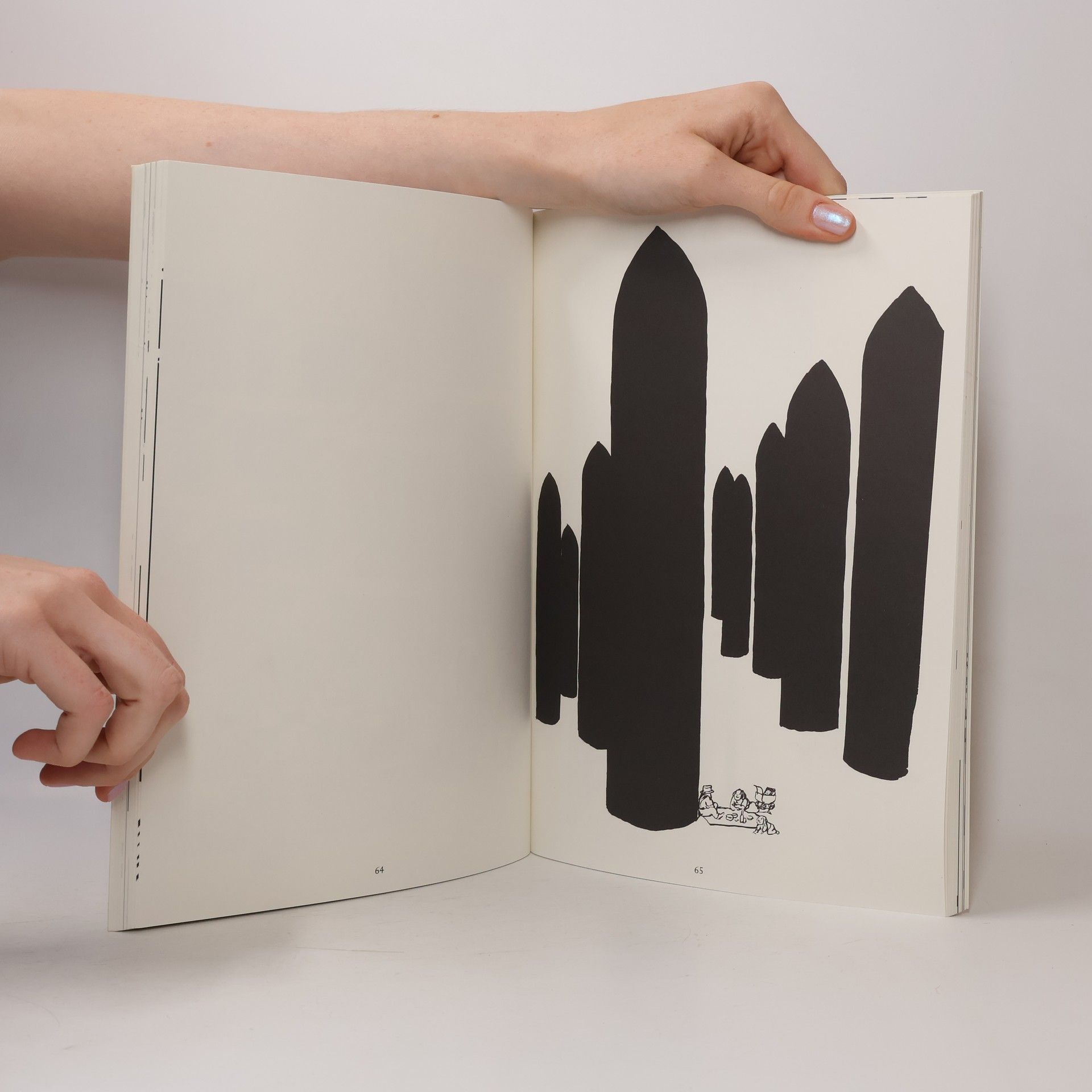 Tomi Ungerer Tomi Ungerer's Schwarzbuch