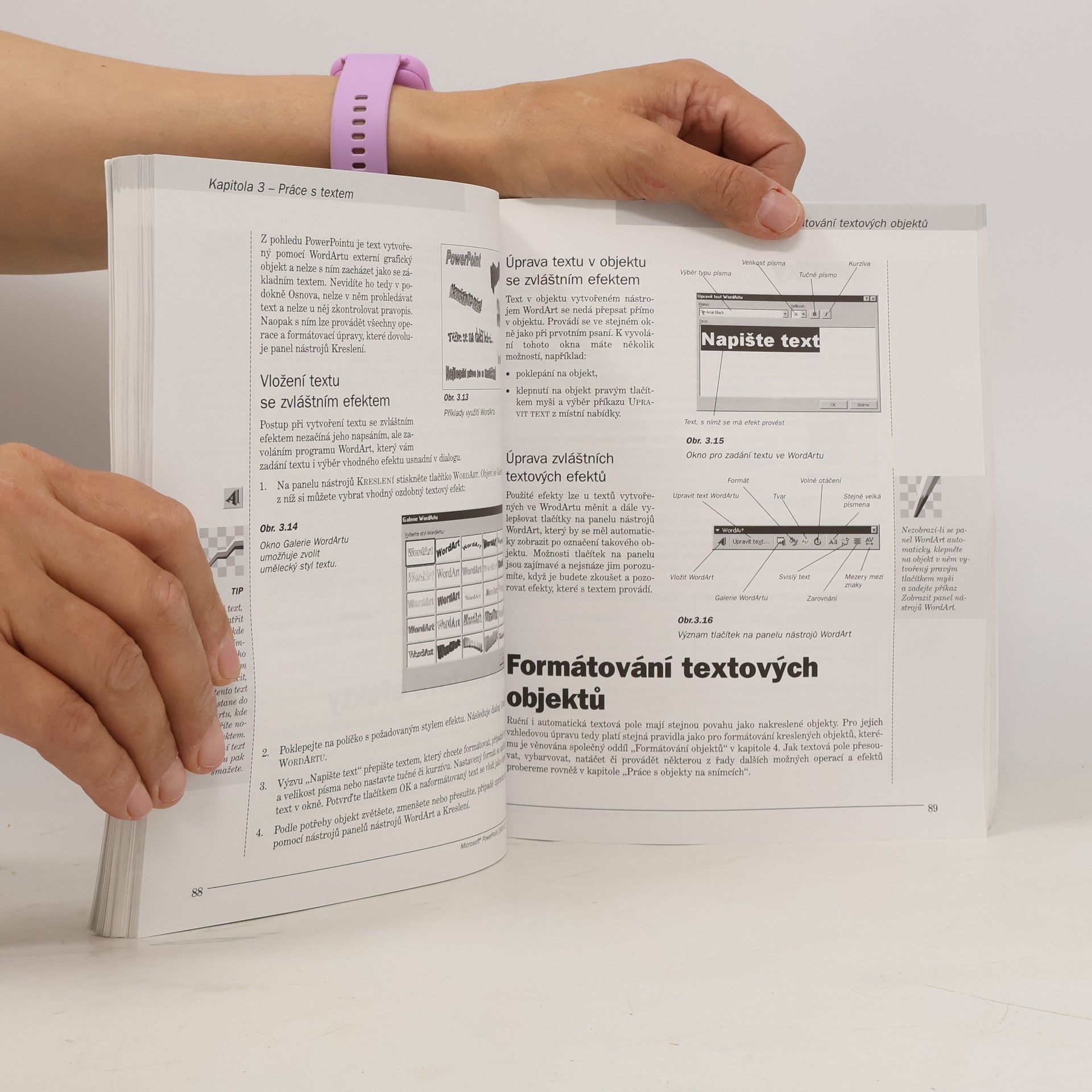 Ivo Magera Microsoft PowerPoint 2000. Základní příručka