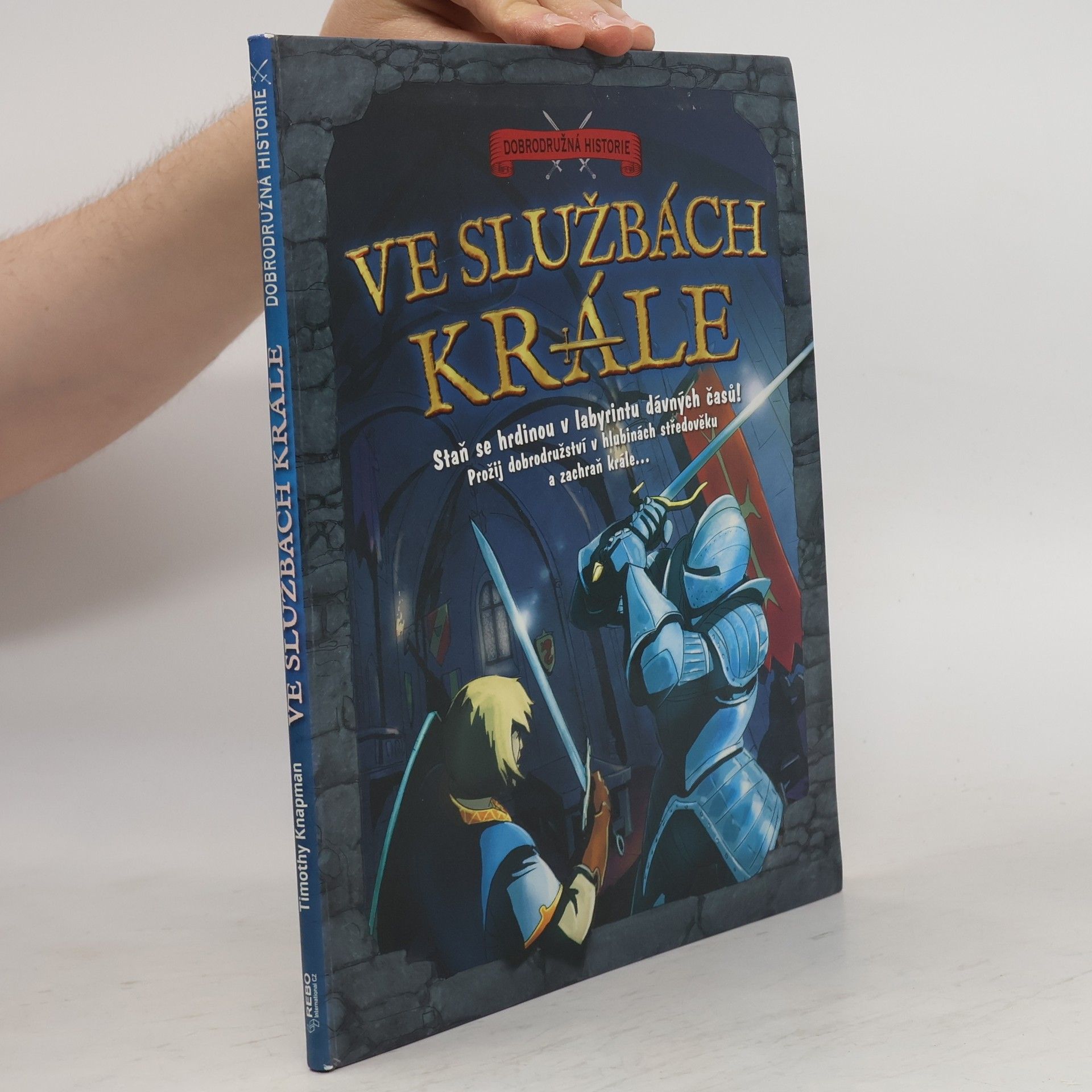 Ve službách krále