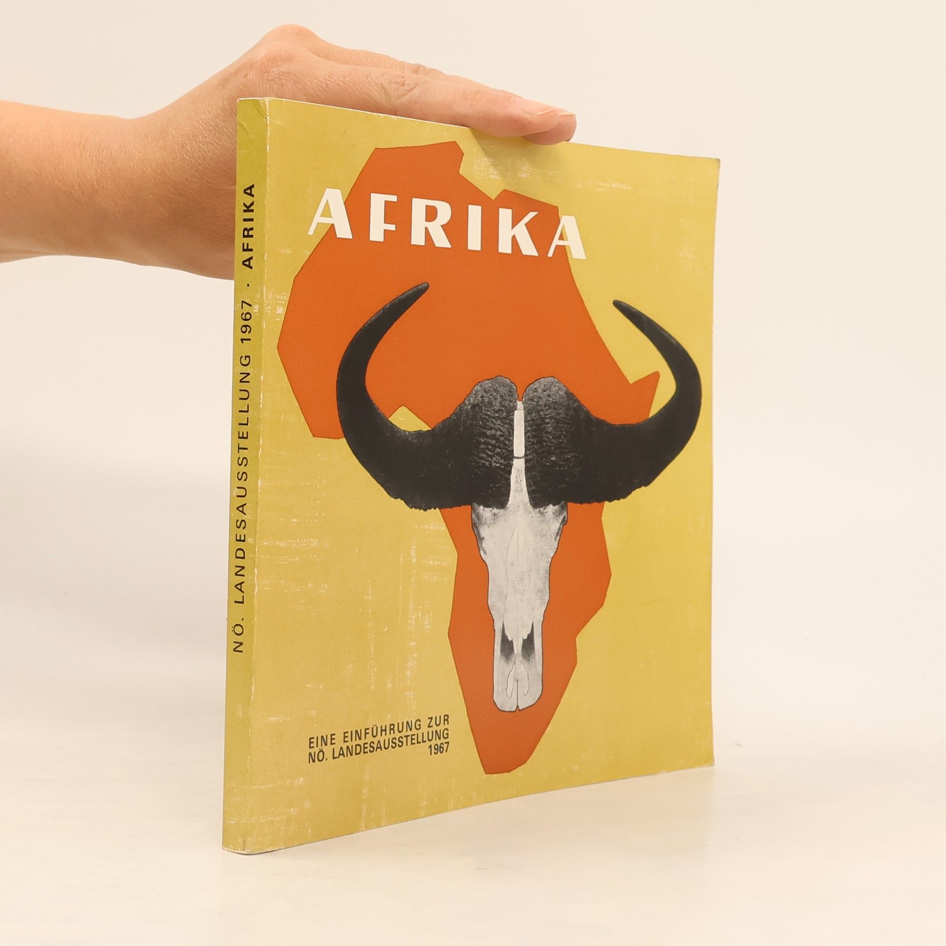 Kolektiv autorů Afrika