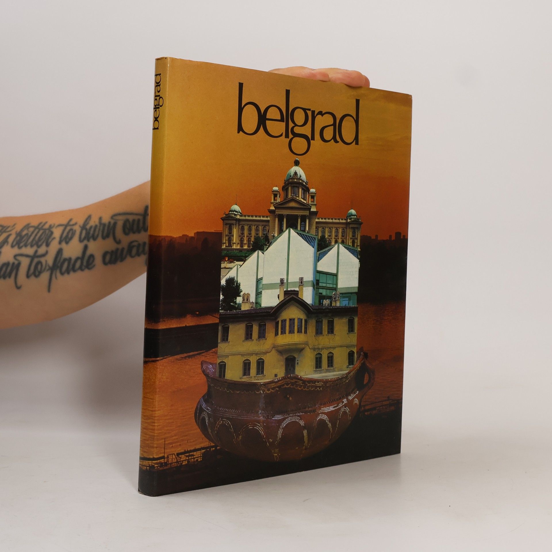 Autorenkollektiv Belgrad