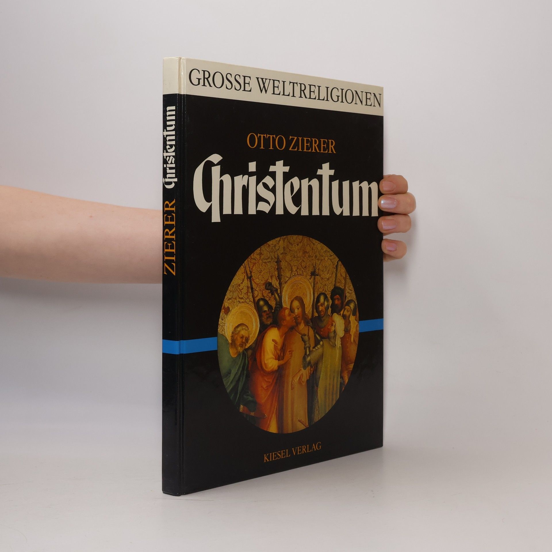 Otto Zierer Christentum