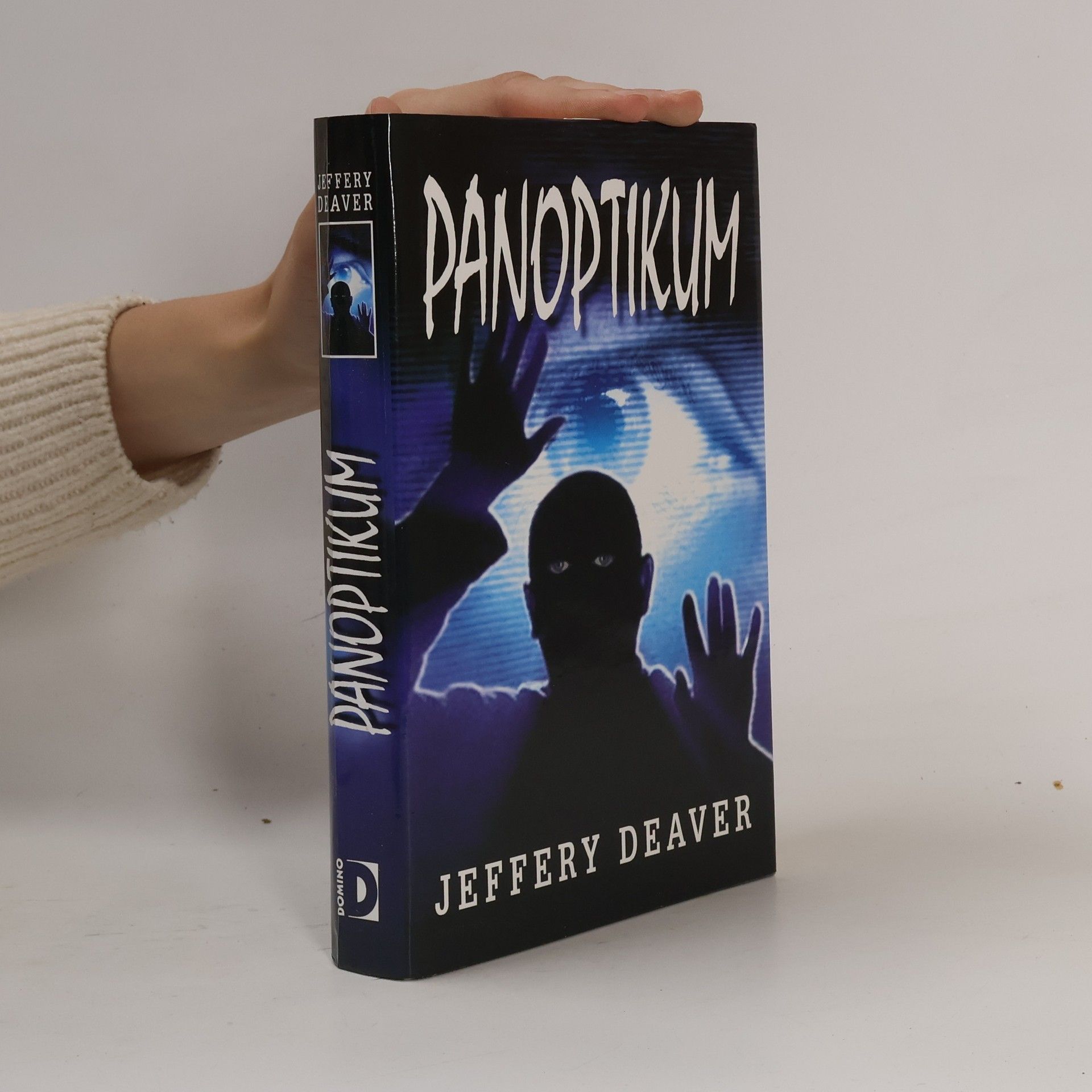 Jeffery Deaver Panoptikum
