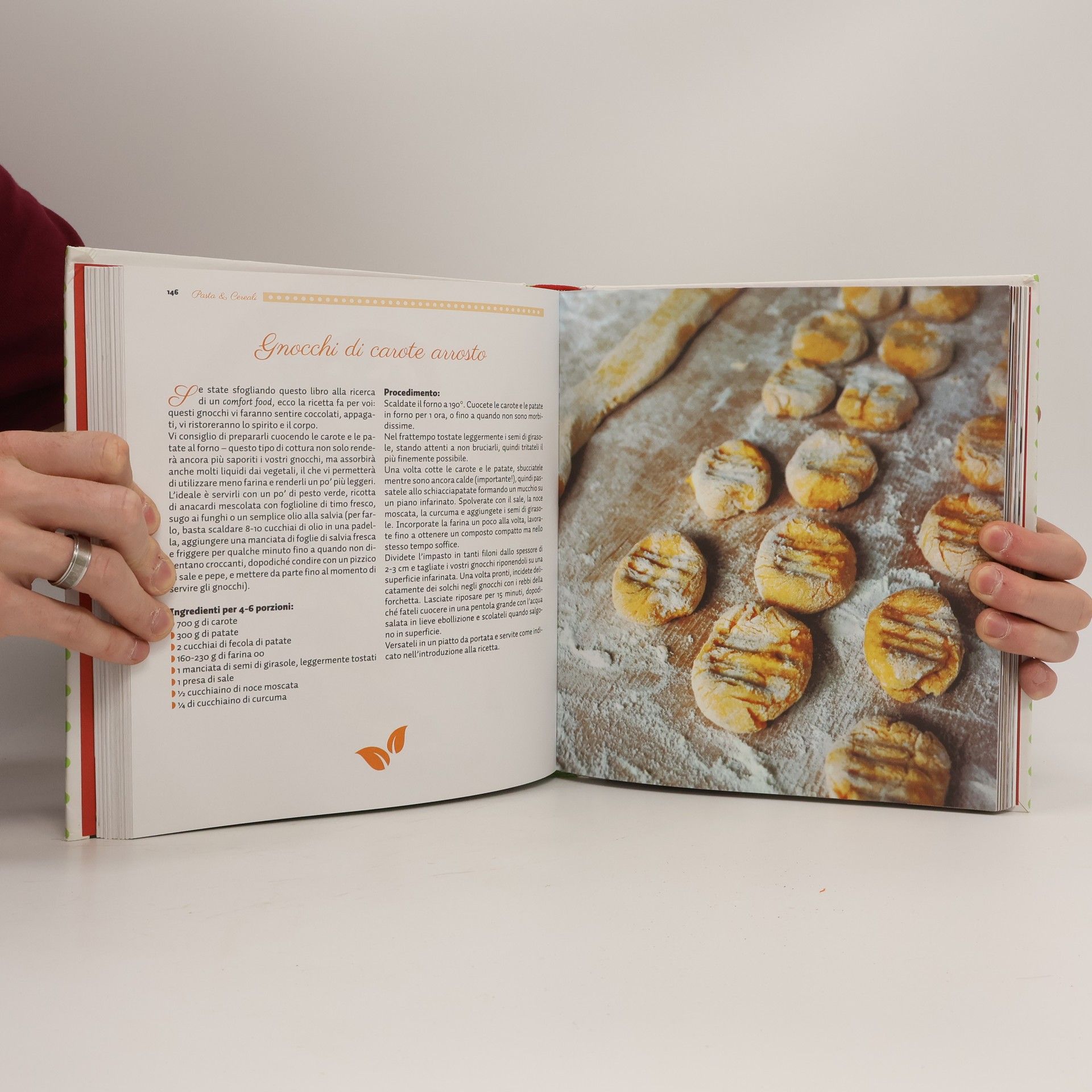 Jolanta Gorzelana Manuali di cucina: Vegan è chic