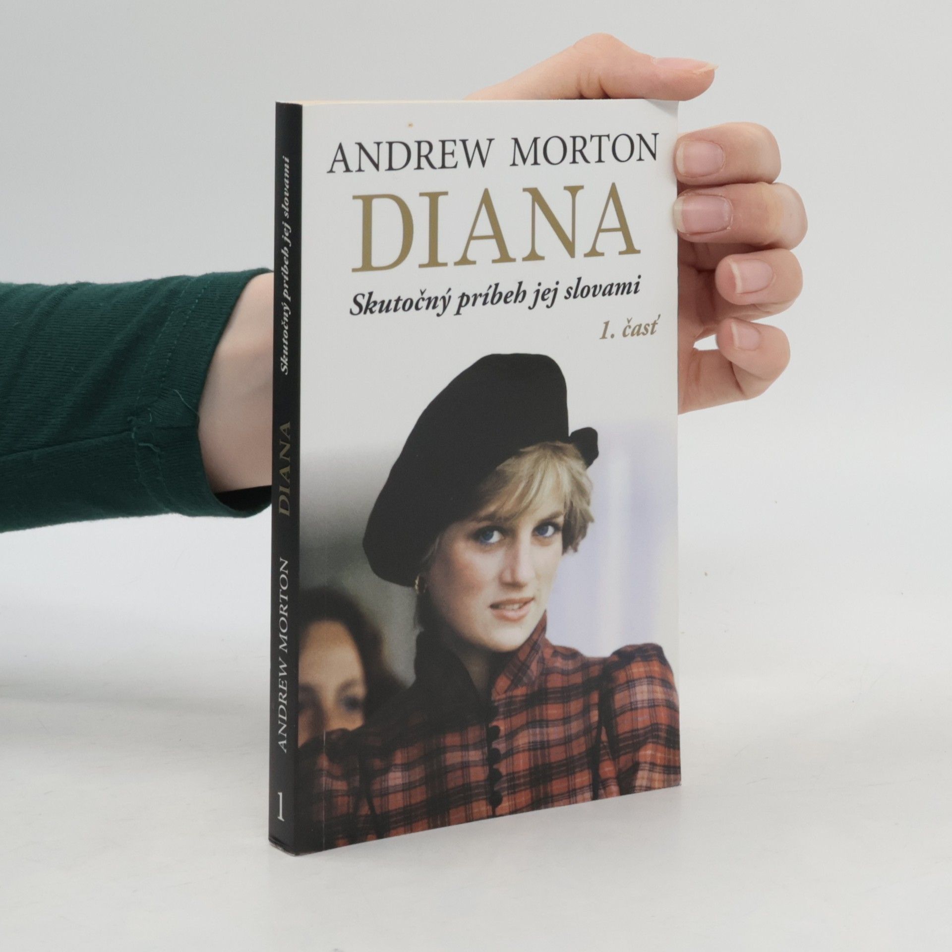 Diana, 1. časť
