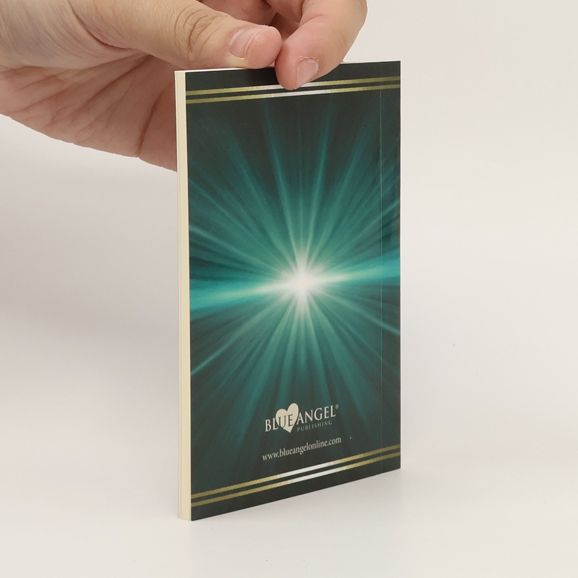 Jade-Sky Eternal Crystals Oracle