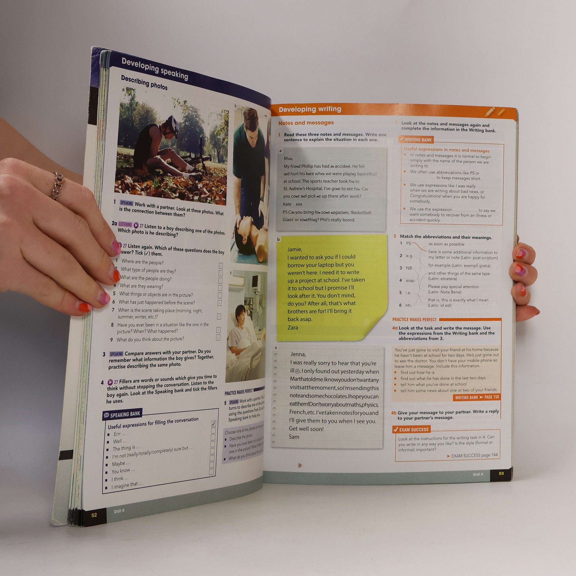 David Spencer Gateway to maturita : B1. Student's book