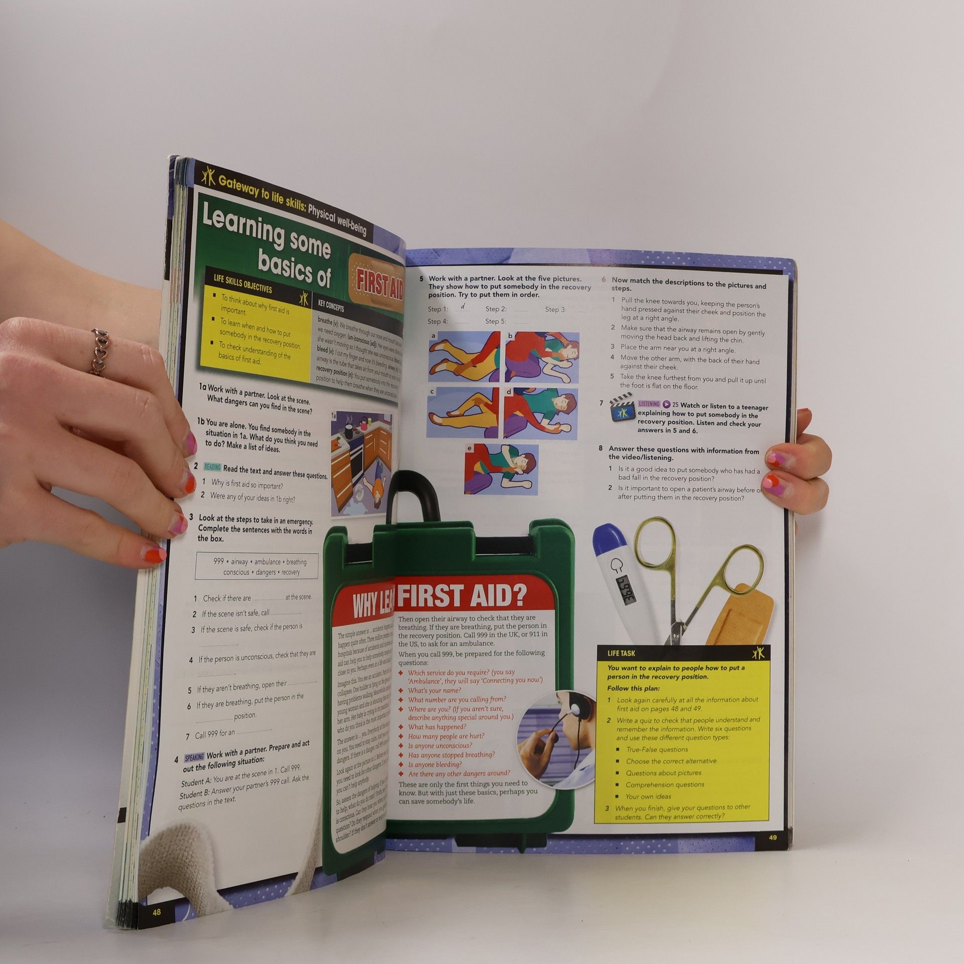 David Spencer Gateway to maturita : B1. Student's book
