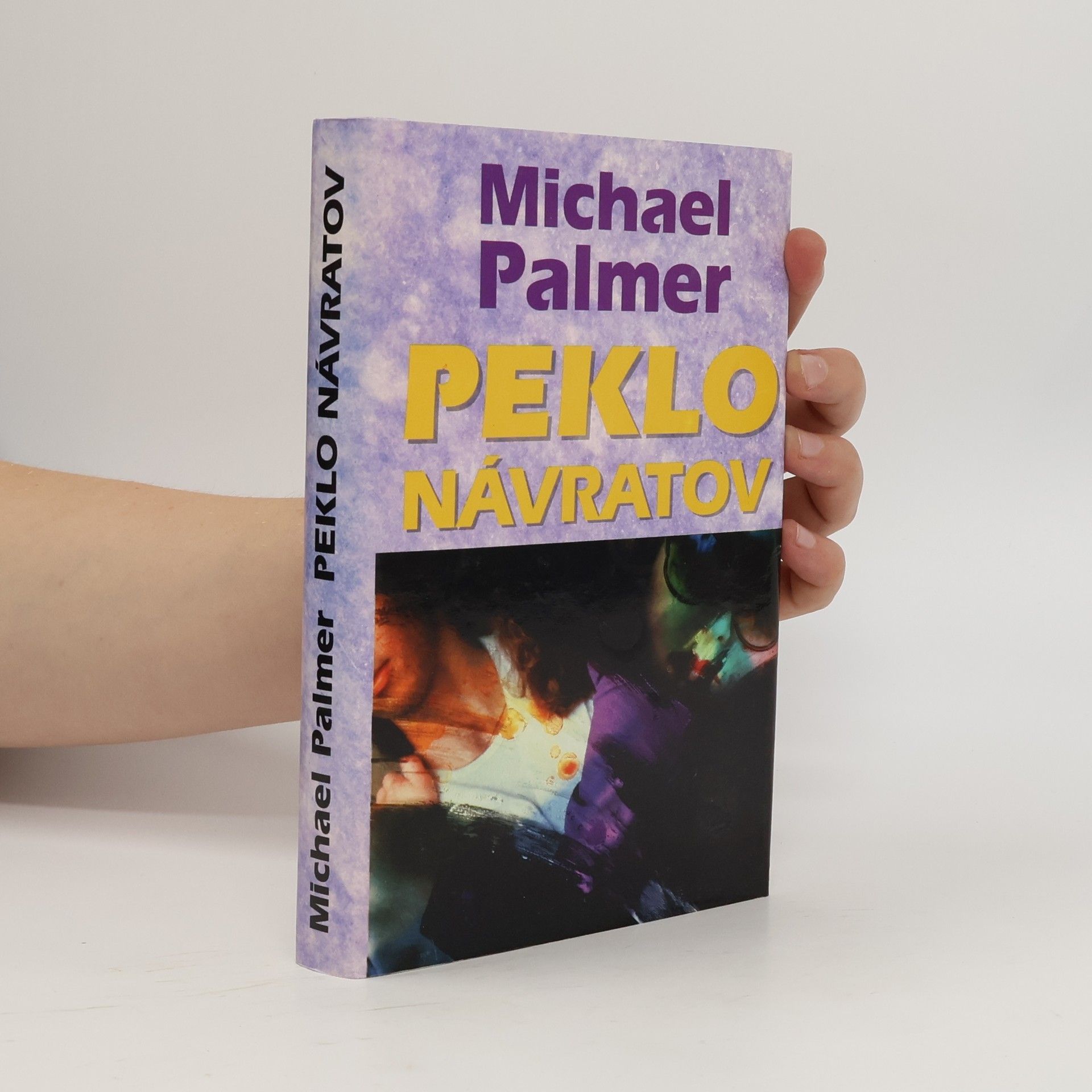 Peklo návratov