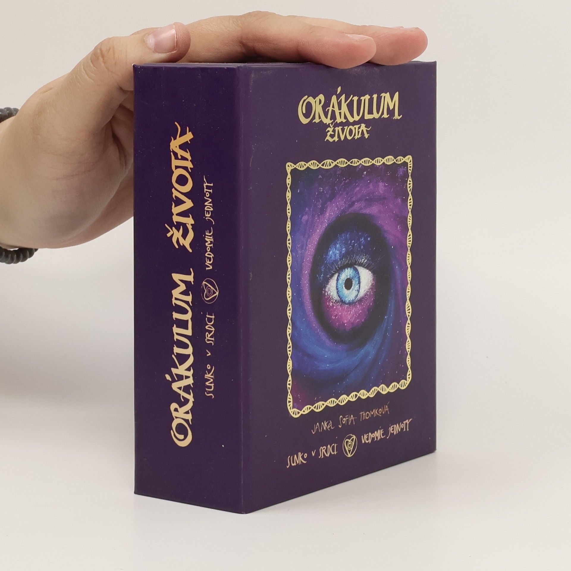 Orákulum života