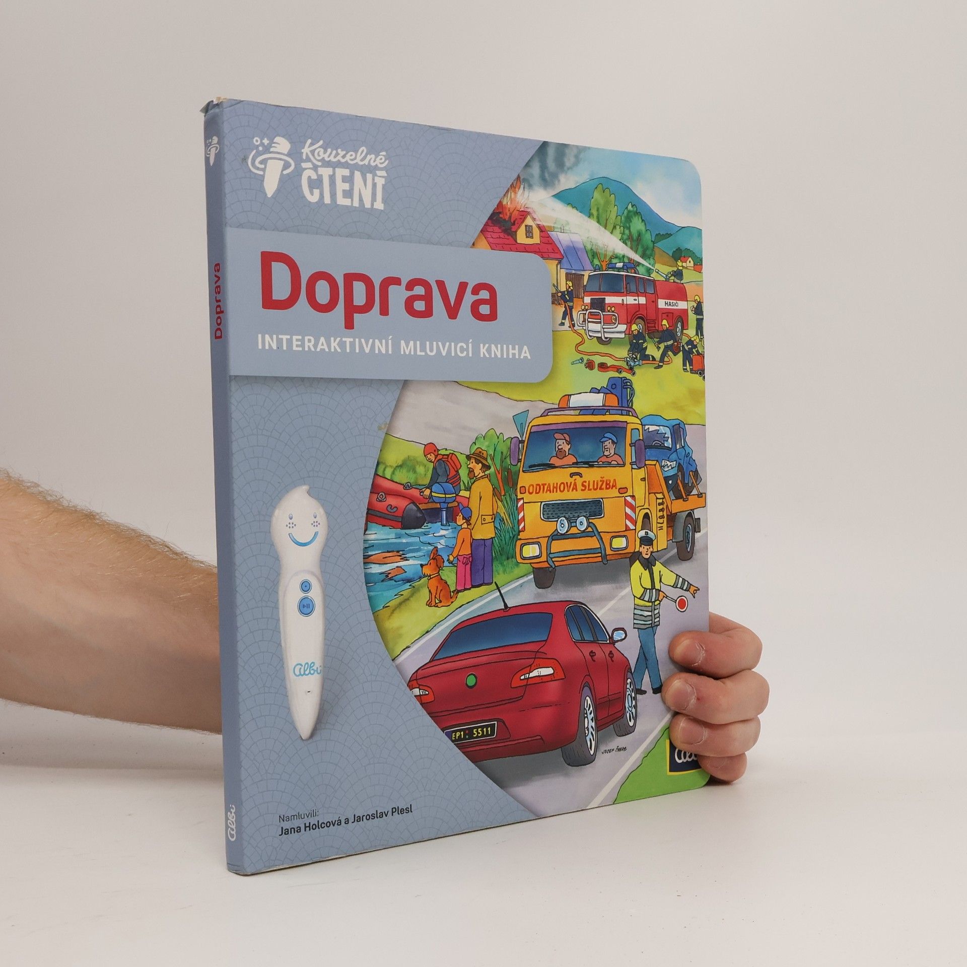 Autorenkollektiv Doprava