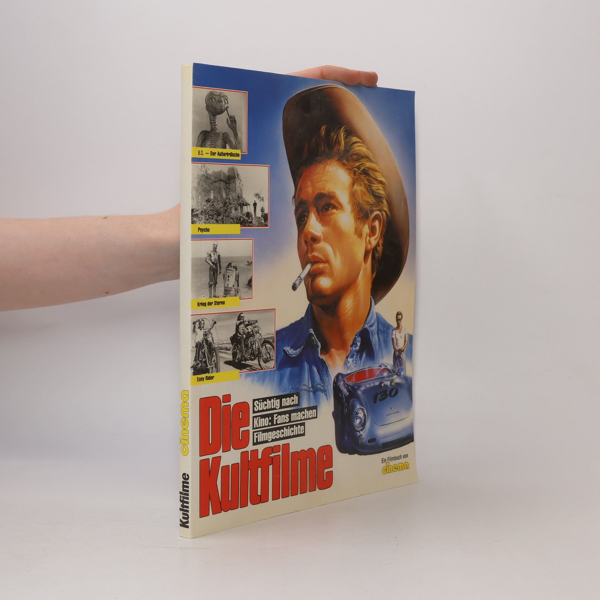 Die Kultfilme