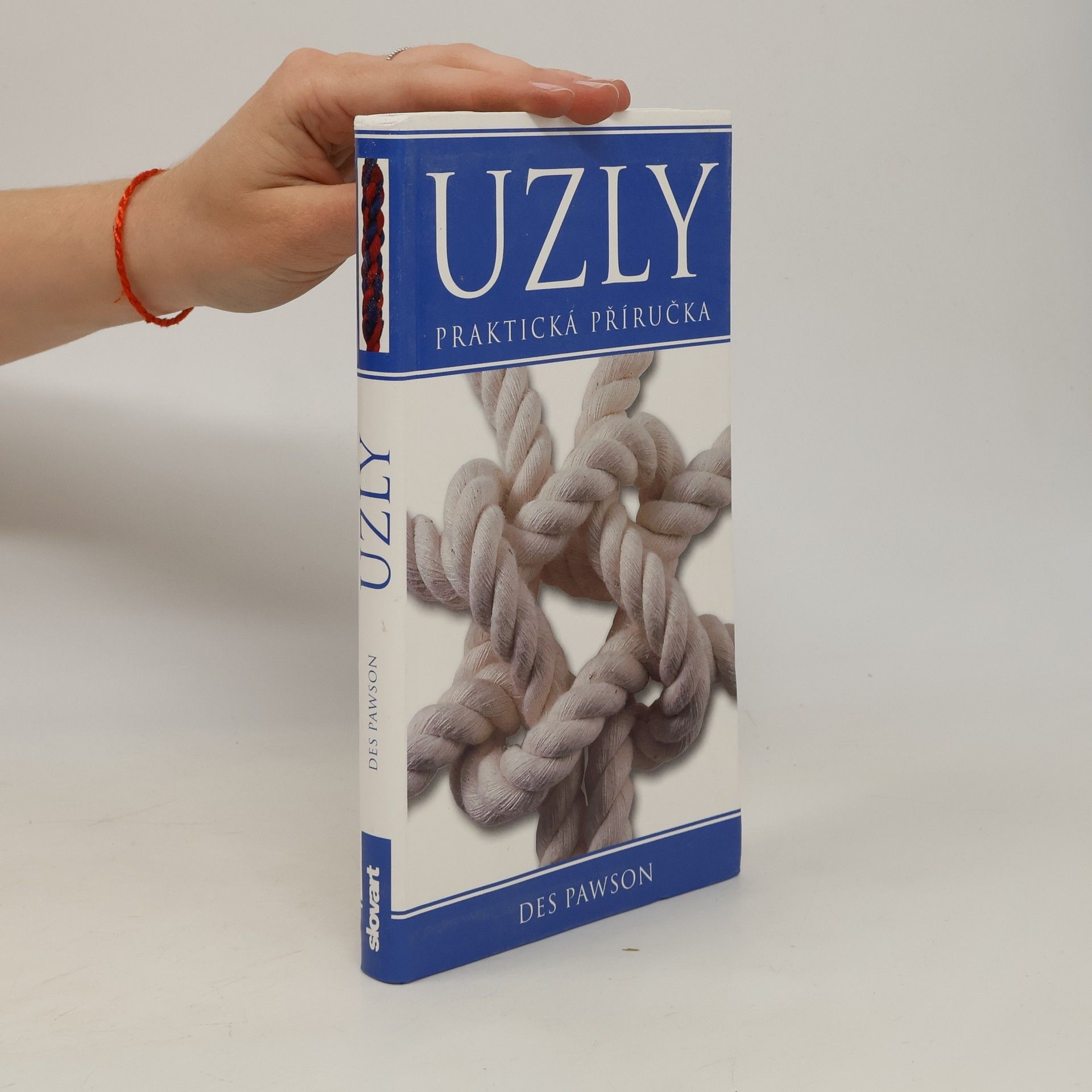 Des Pawson Uzly - praktická příručka