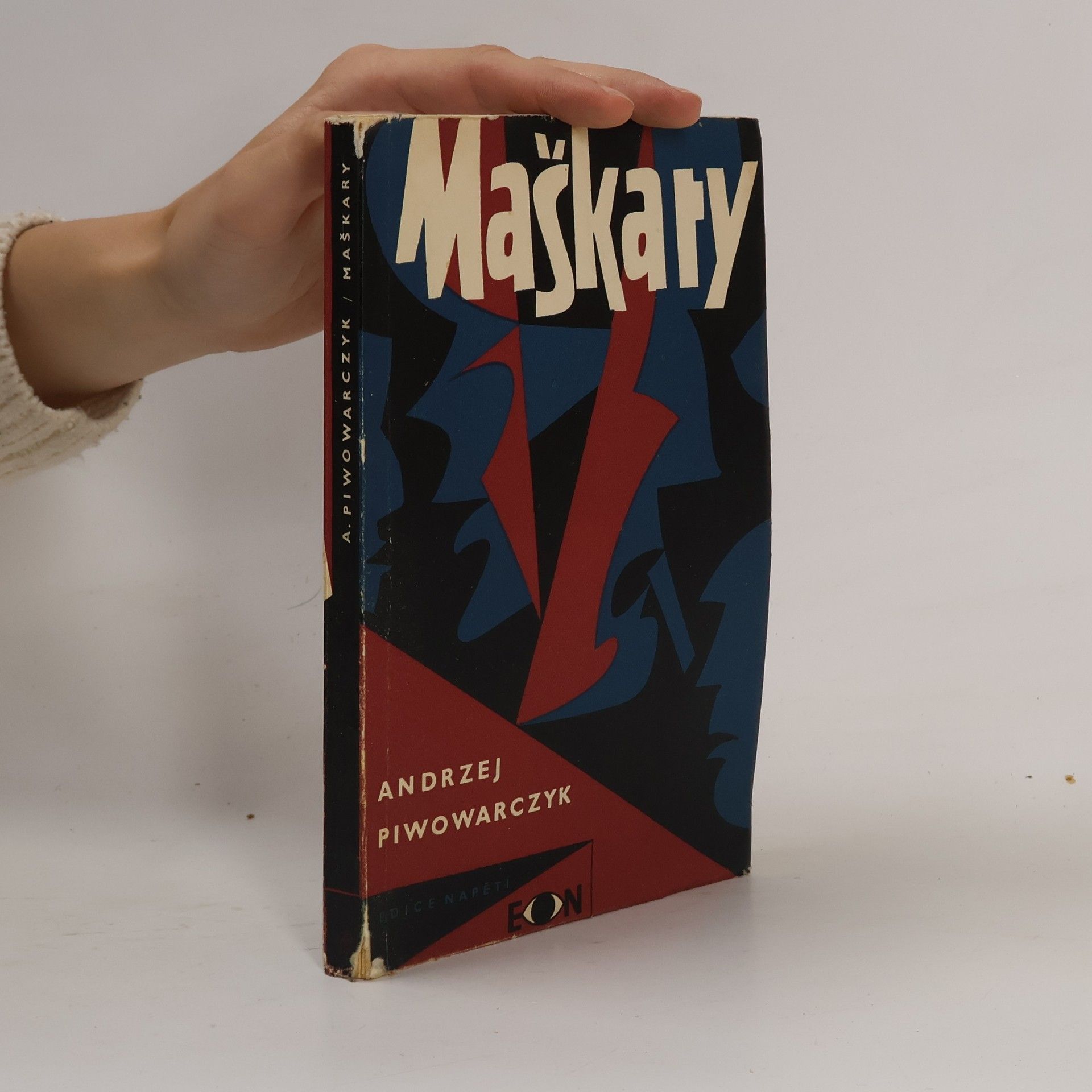 Maškary