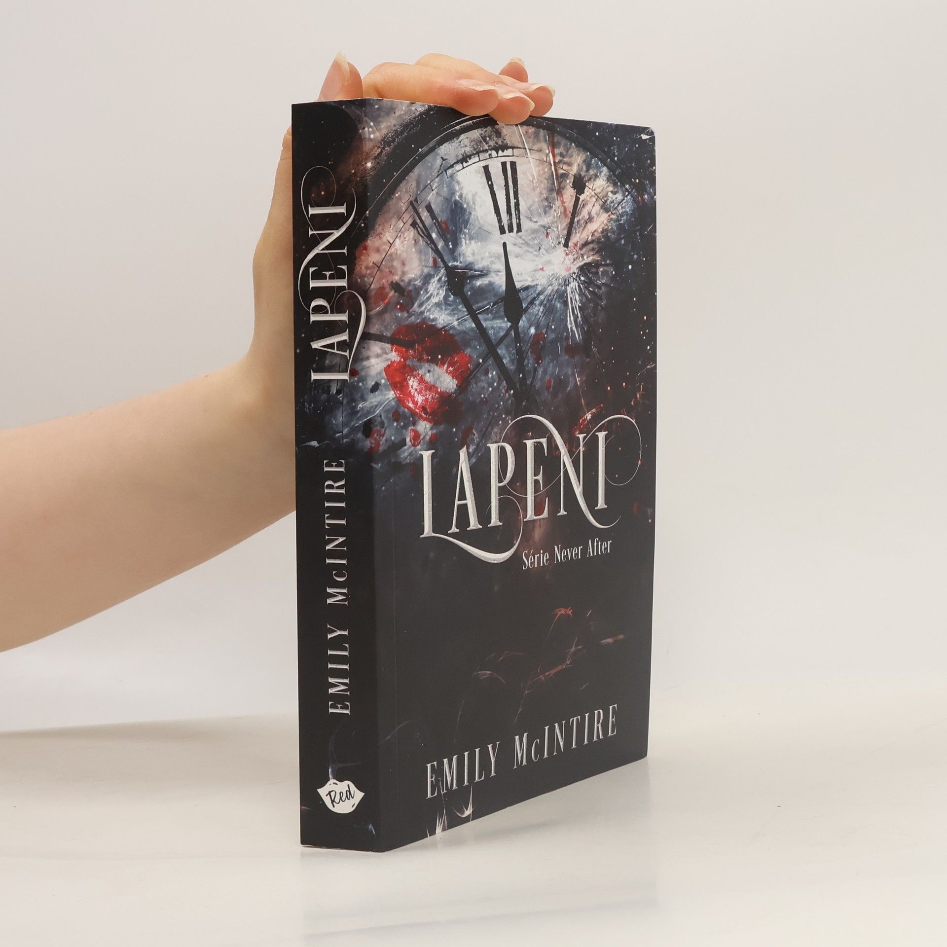 Emily McIntire Lapeni