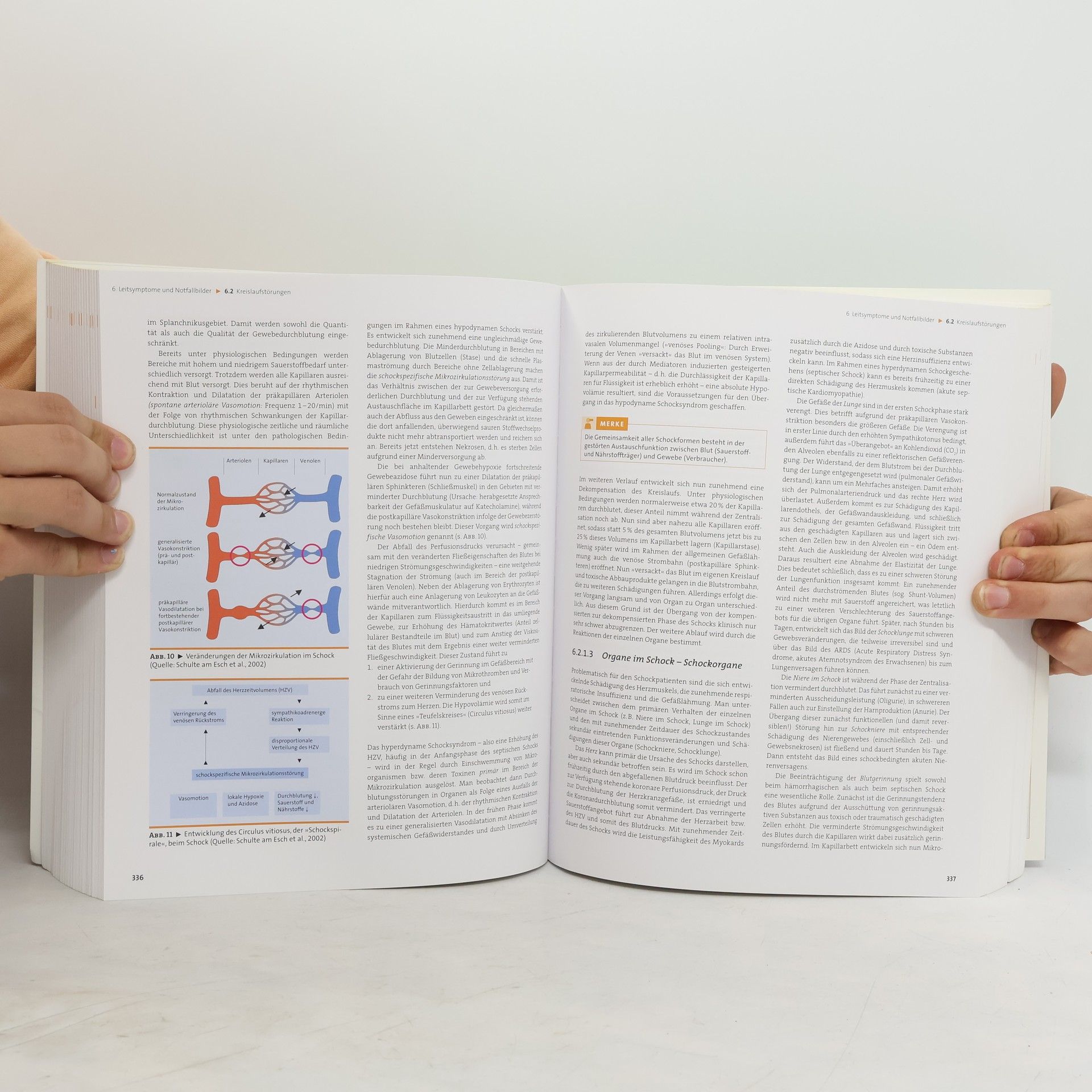 Autorenkollektiv Lehrbuch für präklinische Notfallmedizin