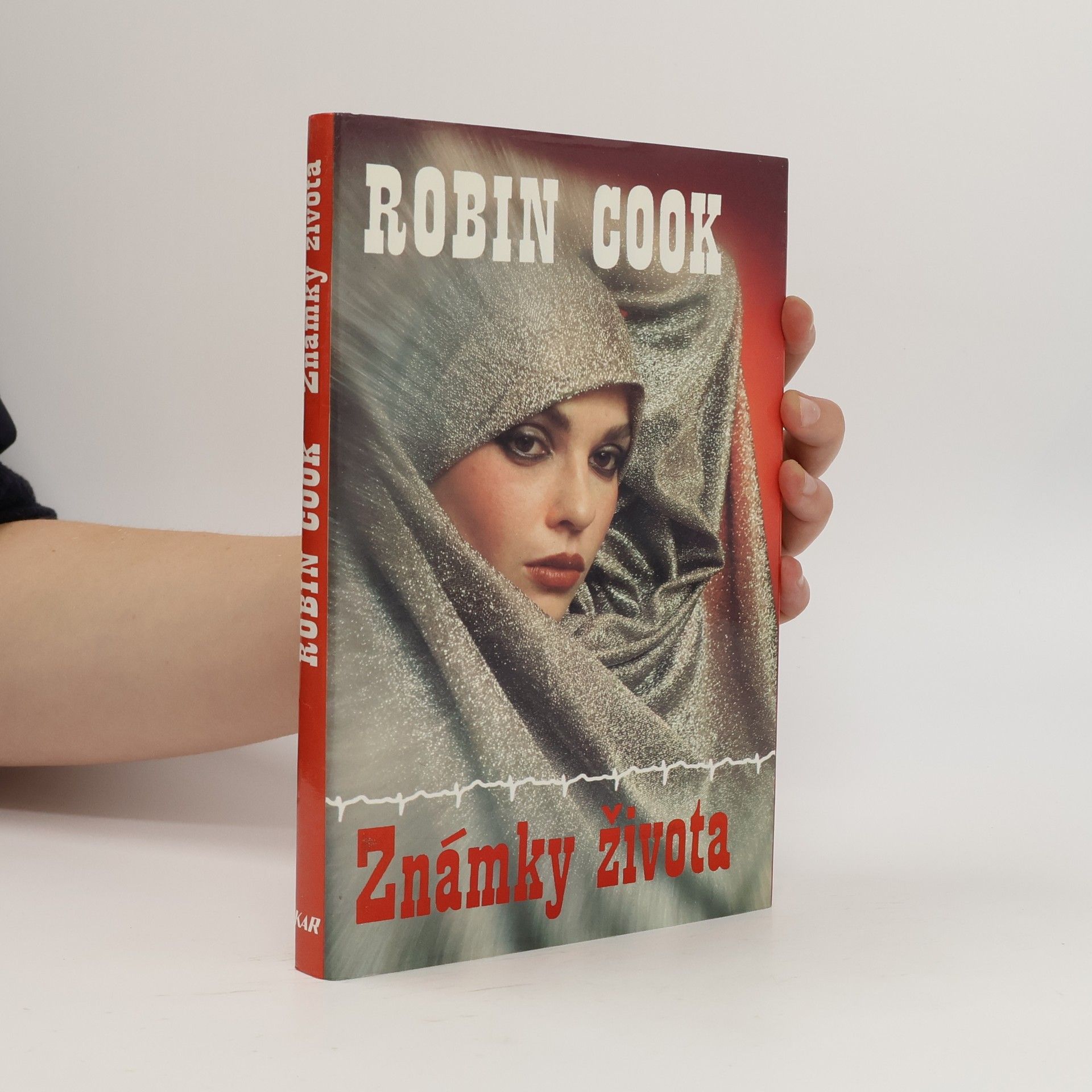 Robin Cook Známky života