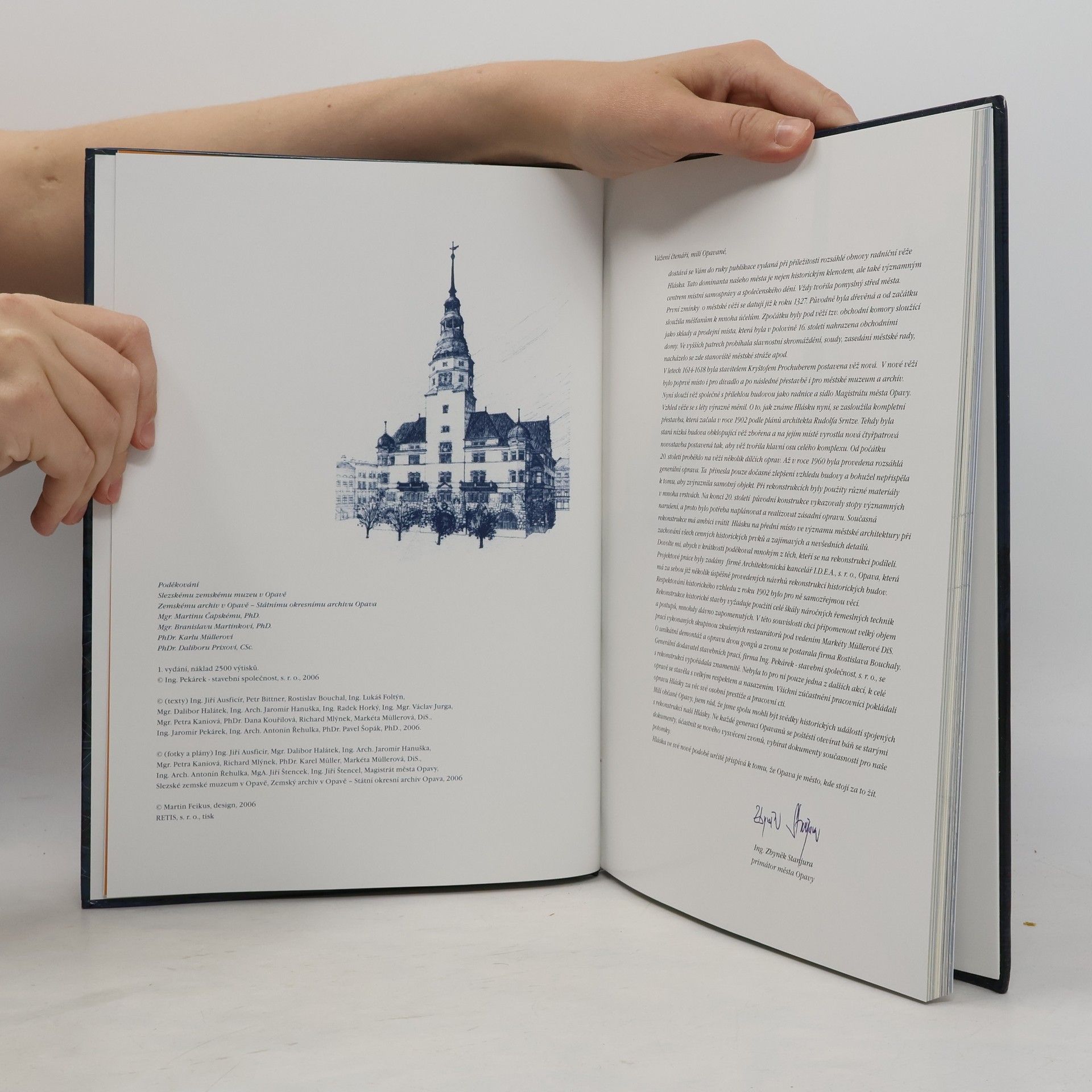 Various authors Paměť místa, místo paměti