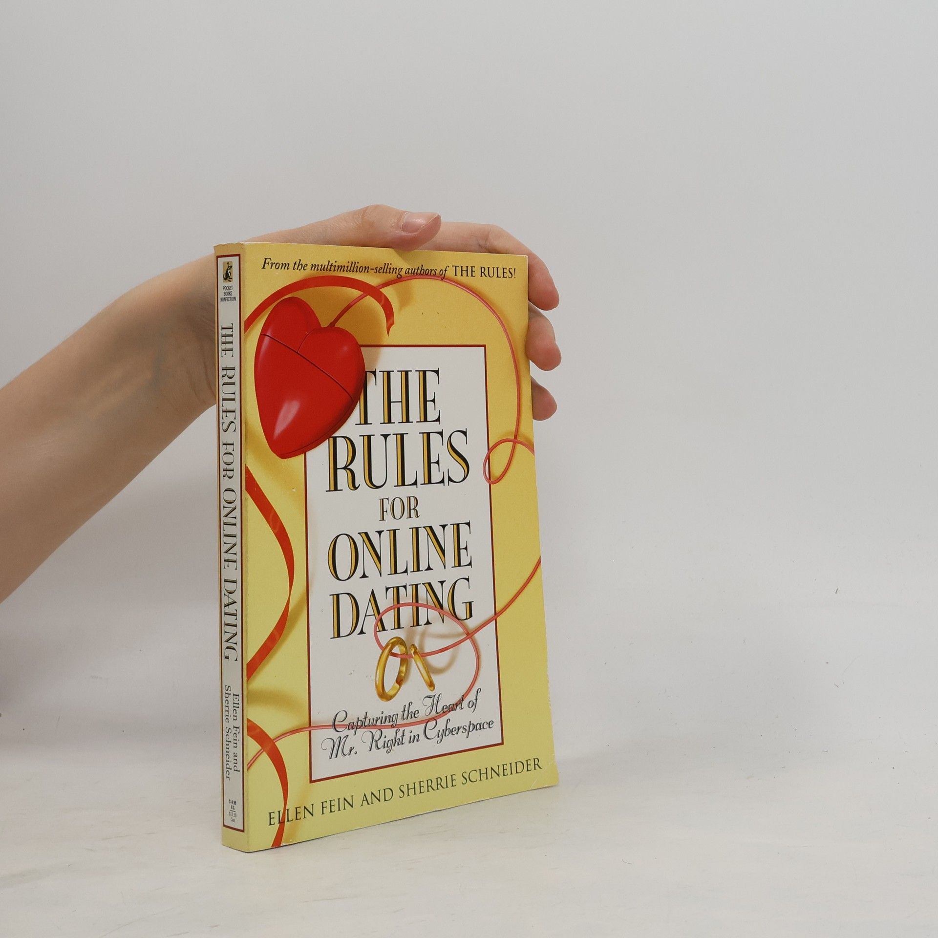 The Rules for Online Dating
