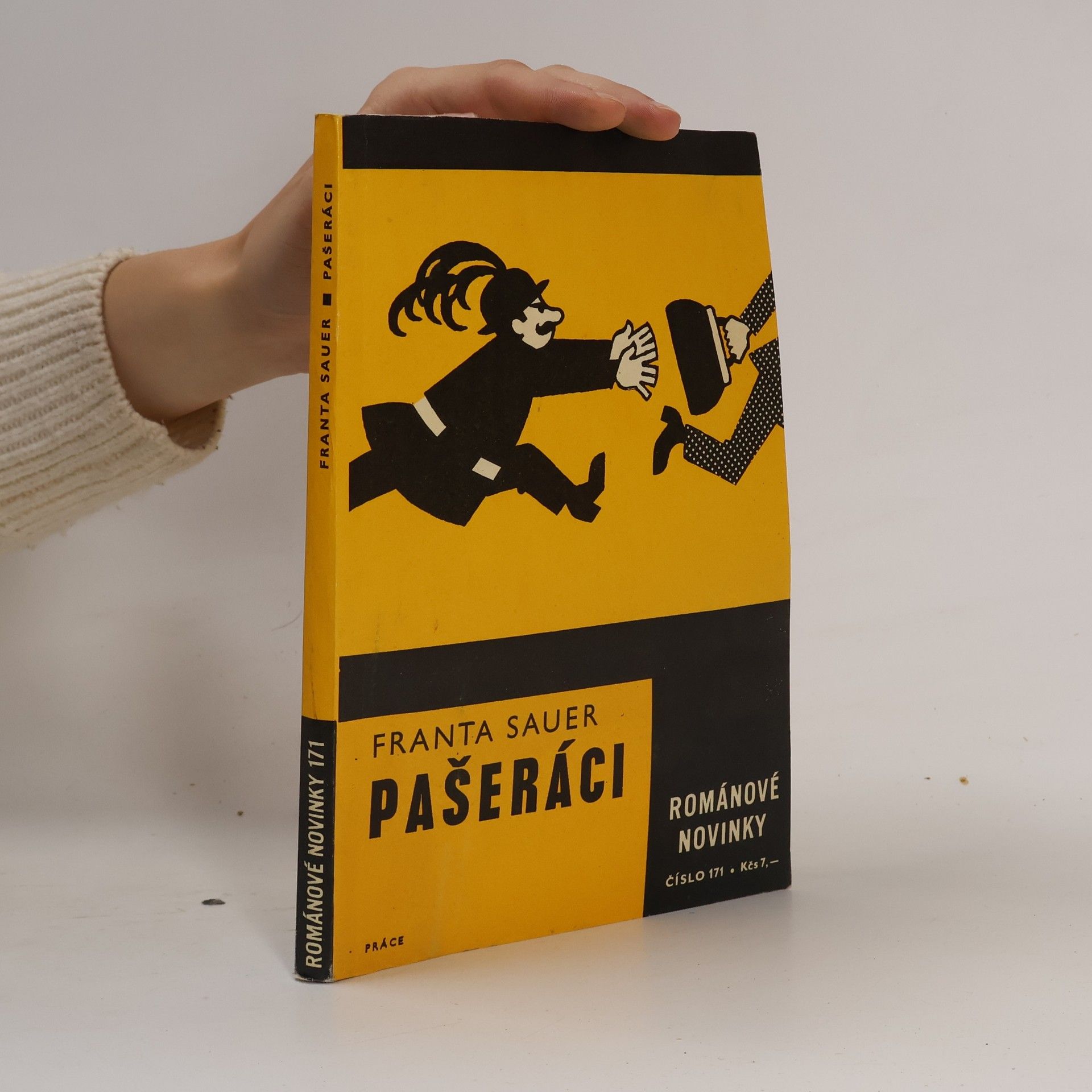 Pašeráci