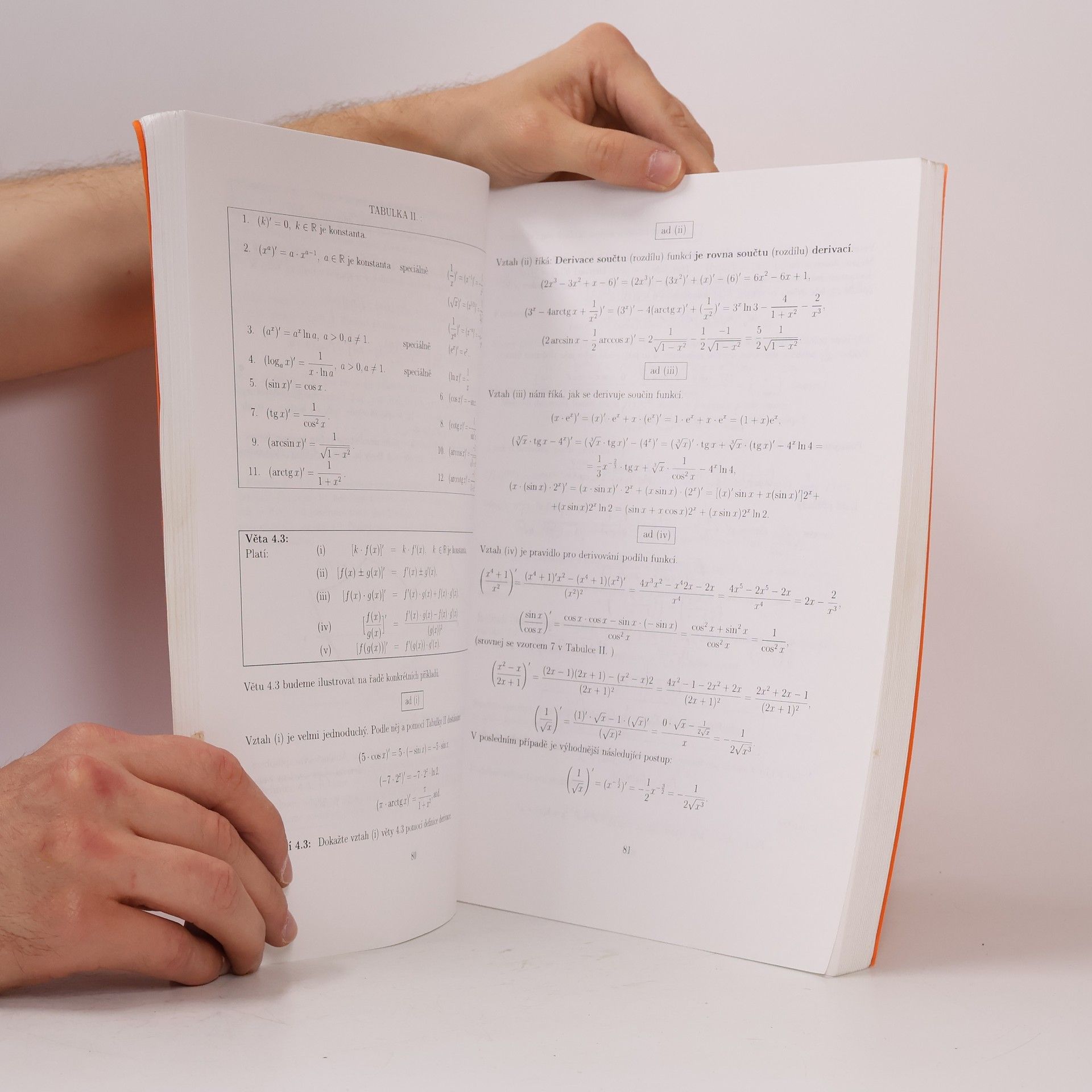 Alois Klíč Matematika I ve strukturovaném studiu