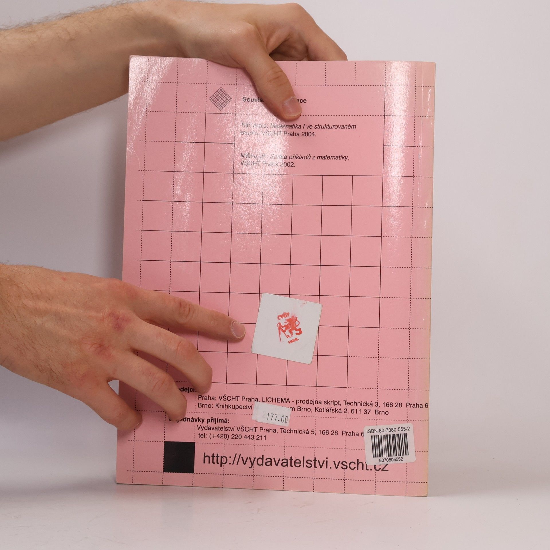 Daniel Turzík Matematika II ve strukturovaném studiu