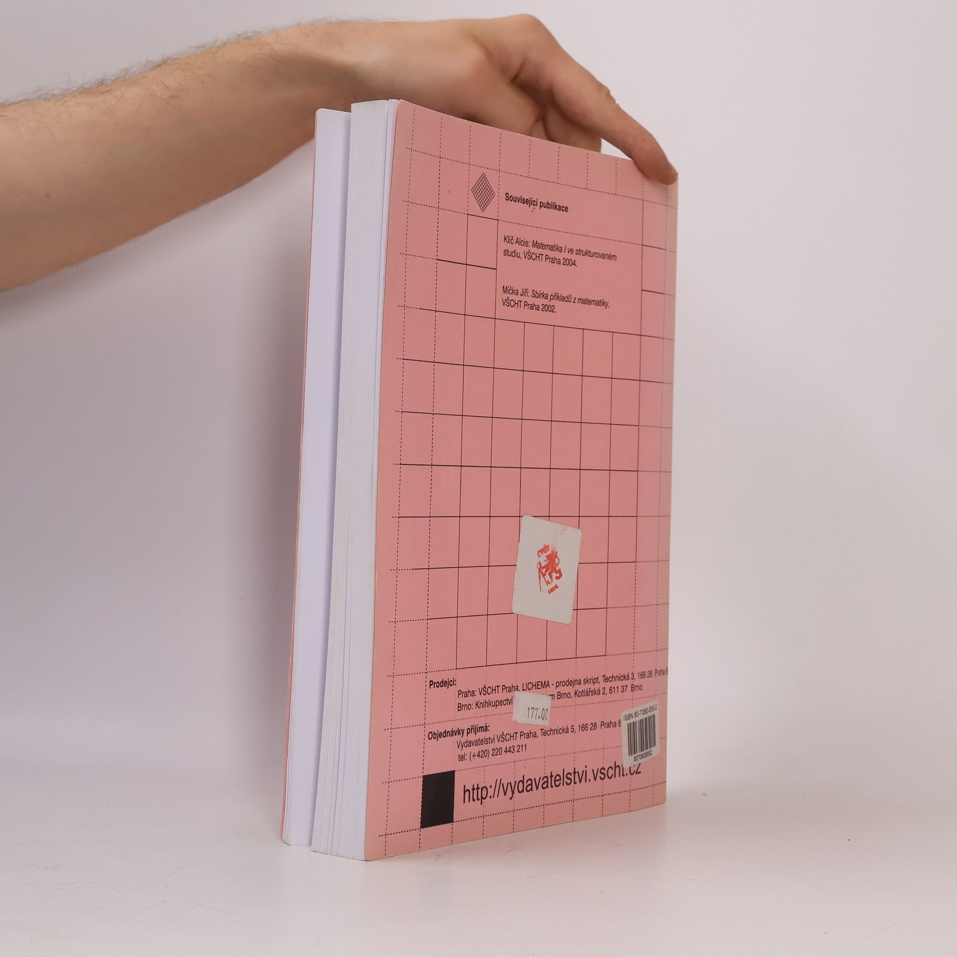 Daniel Turzík Matematika II ve strukturovaném studiu