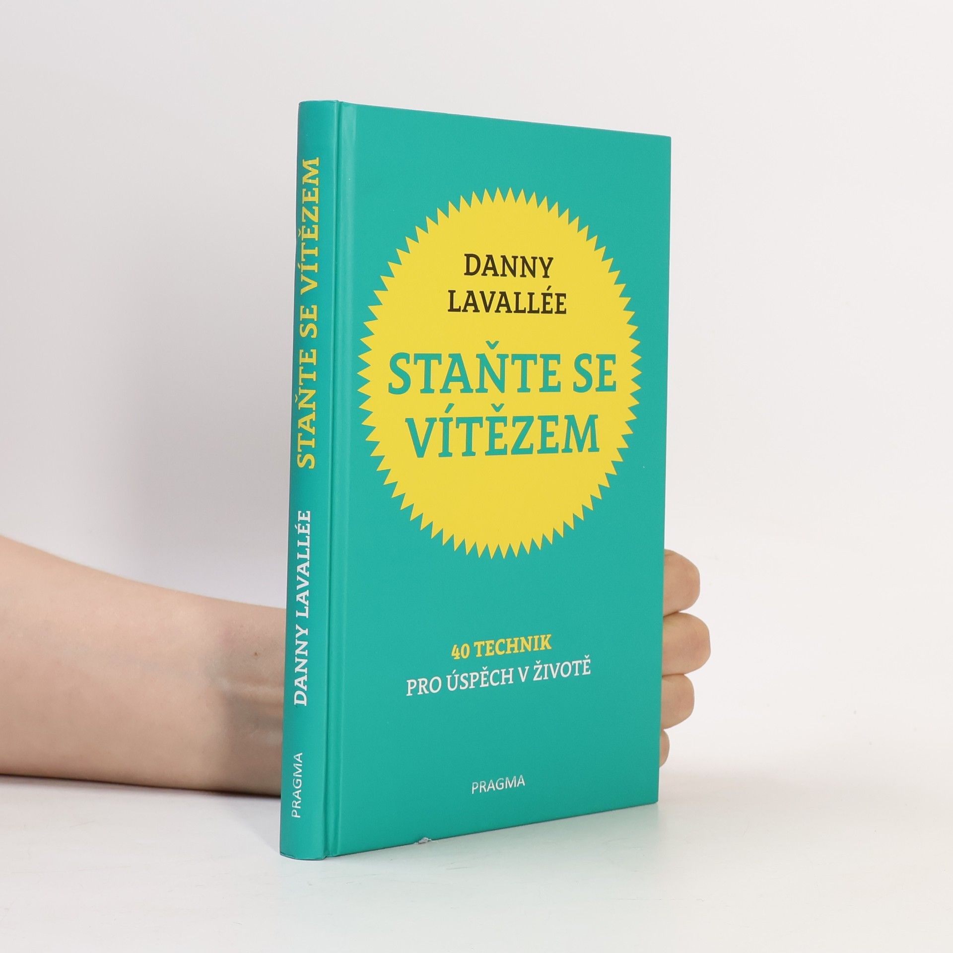 Staňte se vítězem