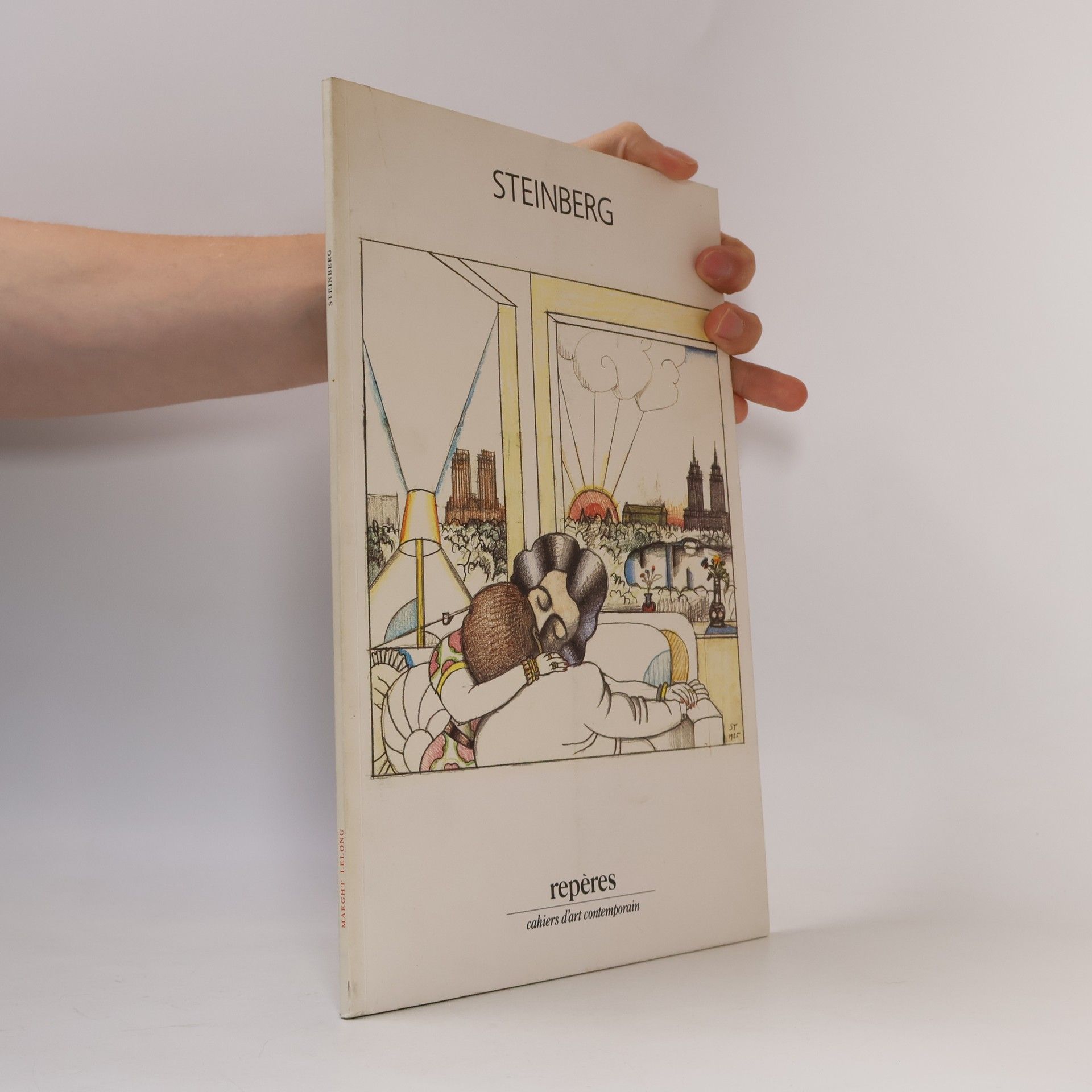 Repères: Steinberg