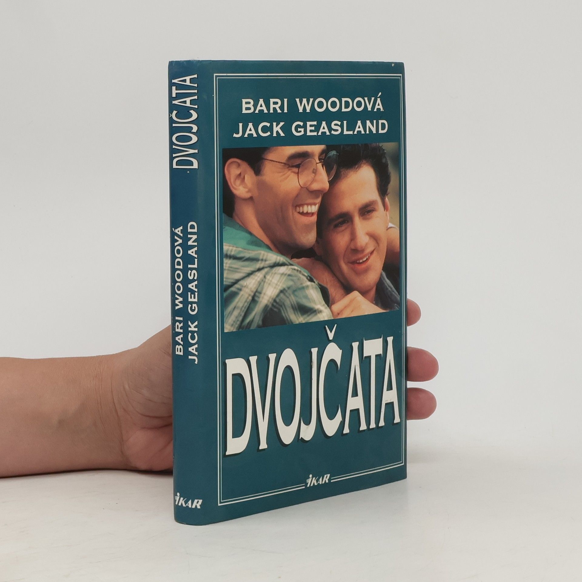 Bari Wood Dvojčata