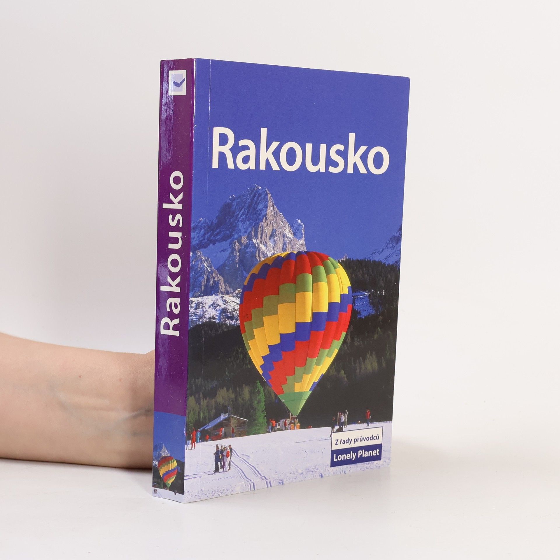 Rakousko