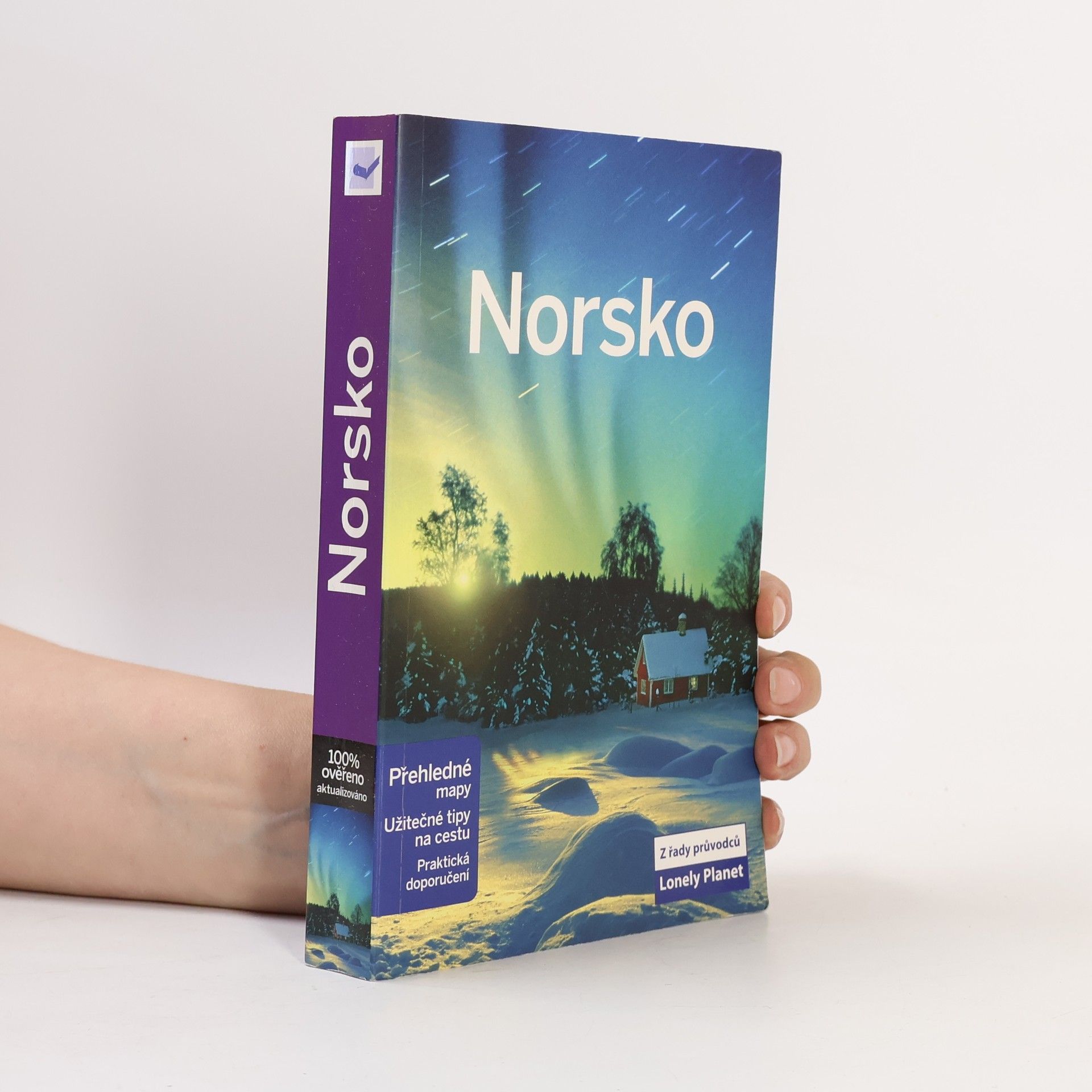 Norsko
