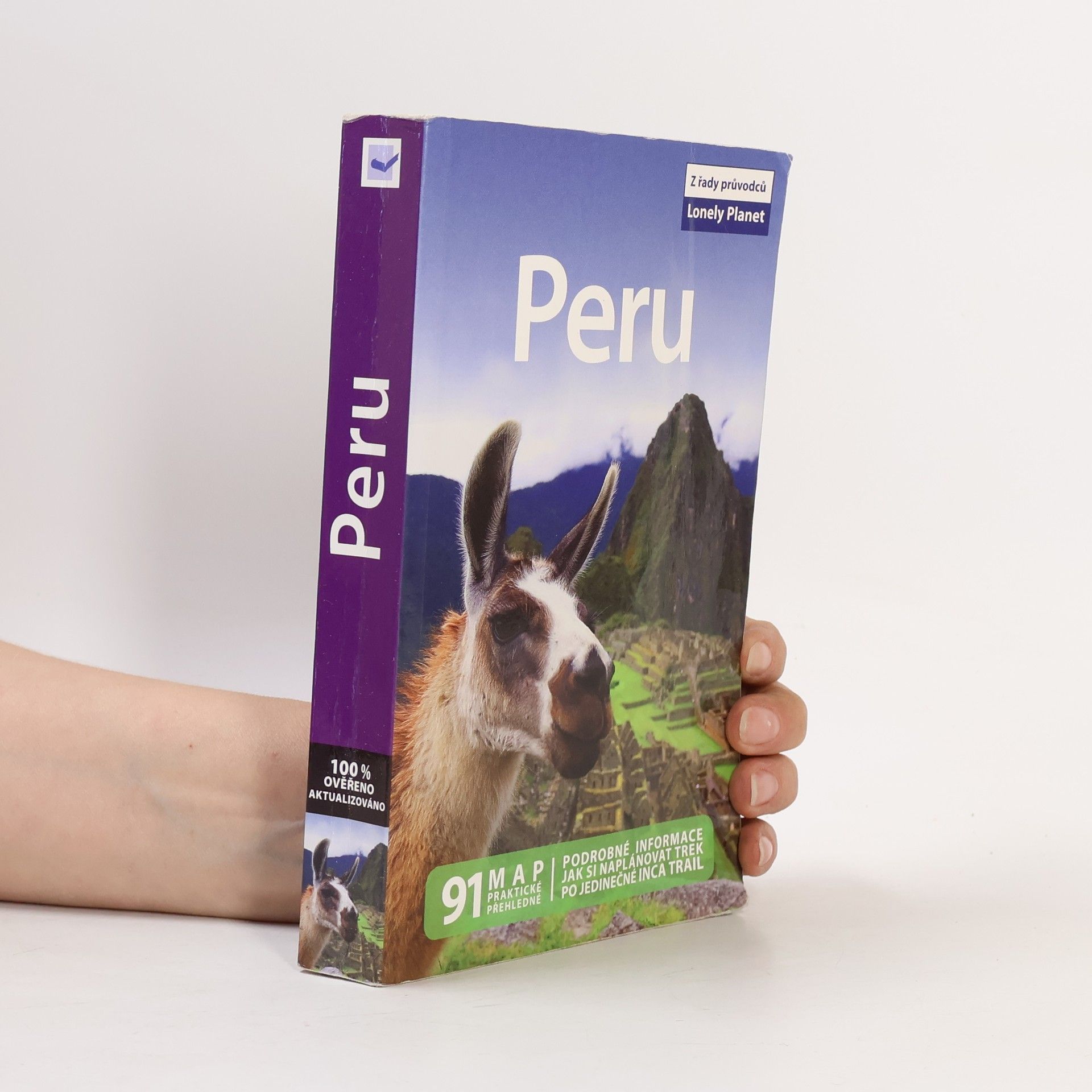 Autores varios Peru