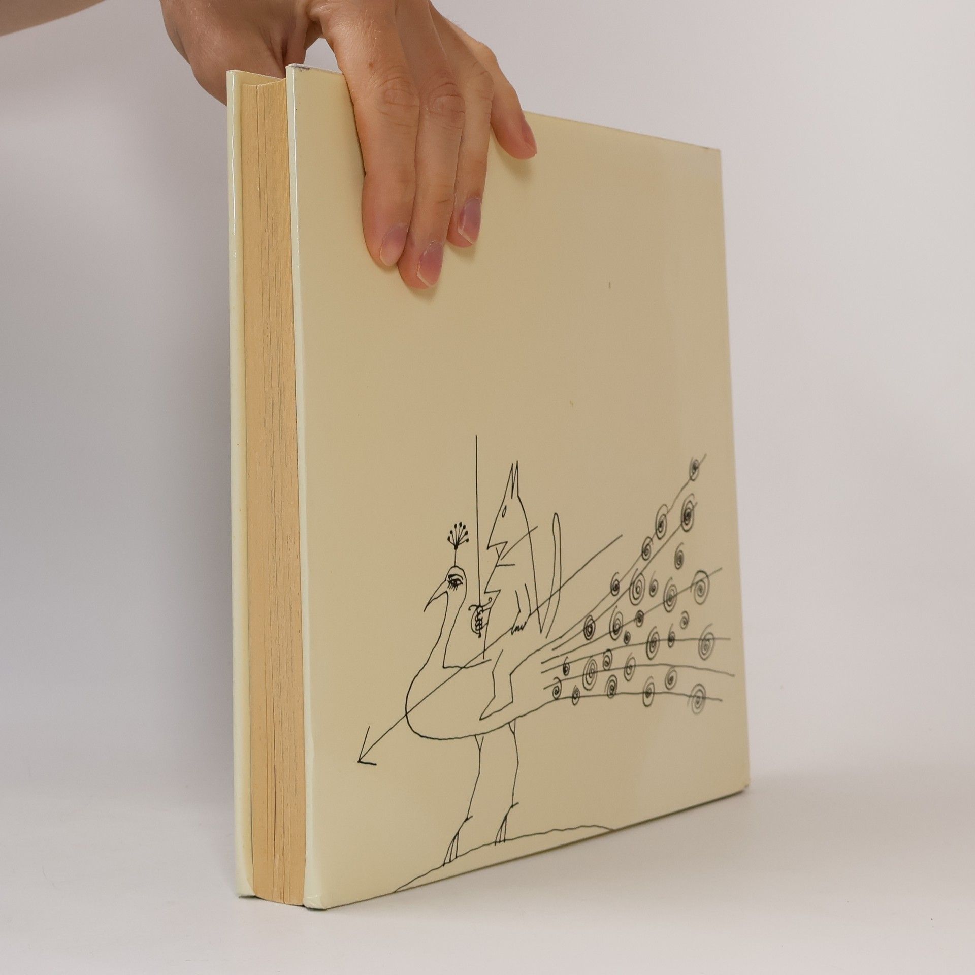 Saul Steinberg Steinberg's Labyrinth
