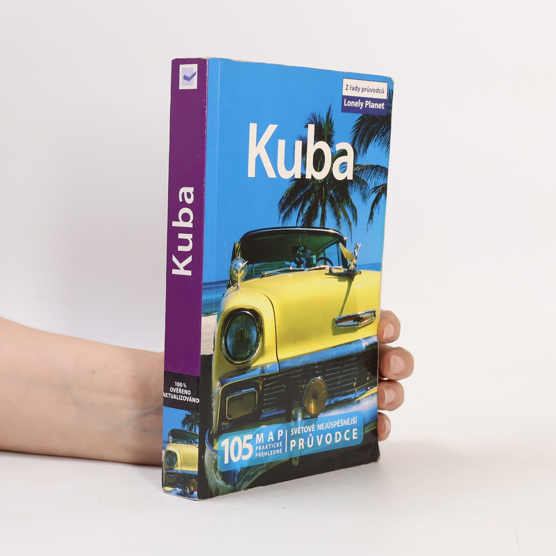 Brendan Sainsbury Kuba