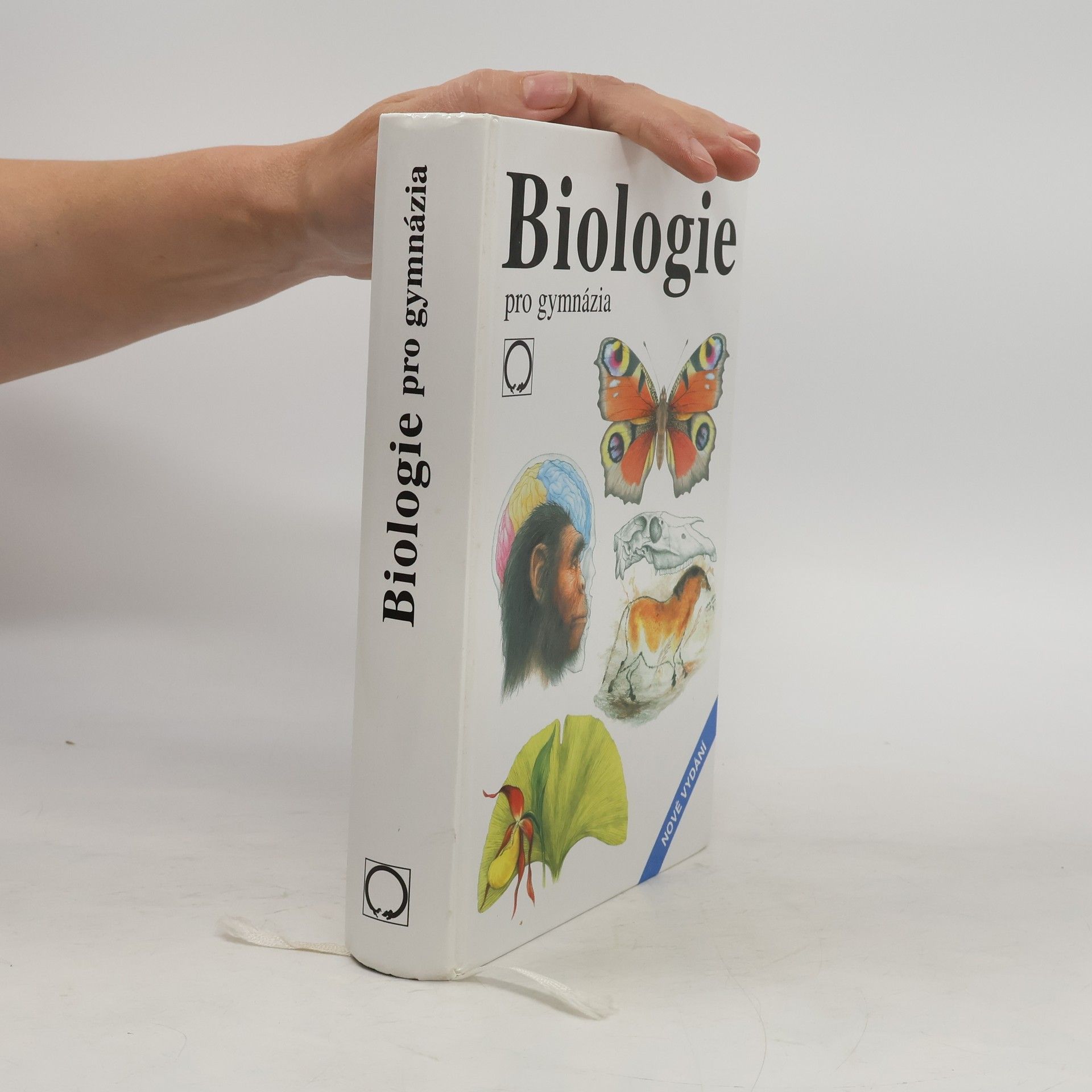 Biologie pro gymnázia