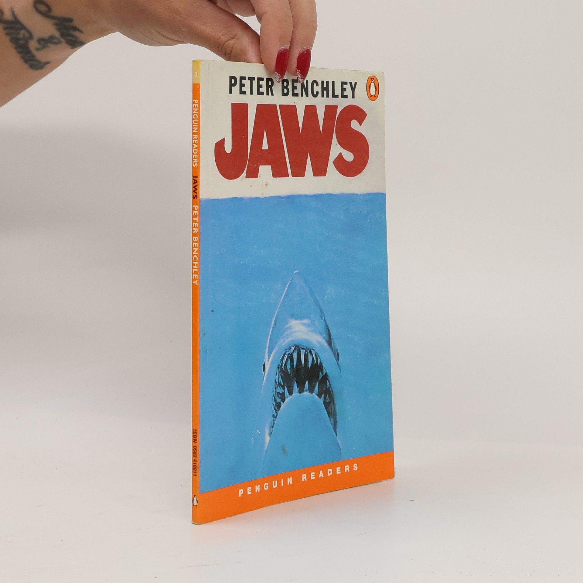 Jaws