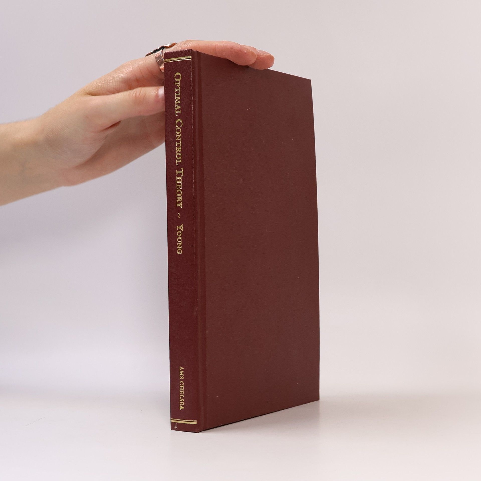 Laurence Chisholm Young Lectures on the Calculus of Variations and Optimal Control Theory