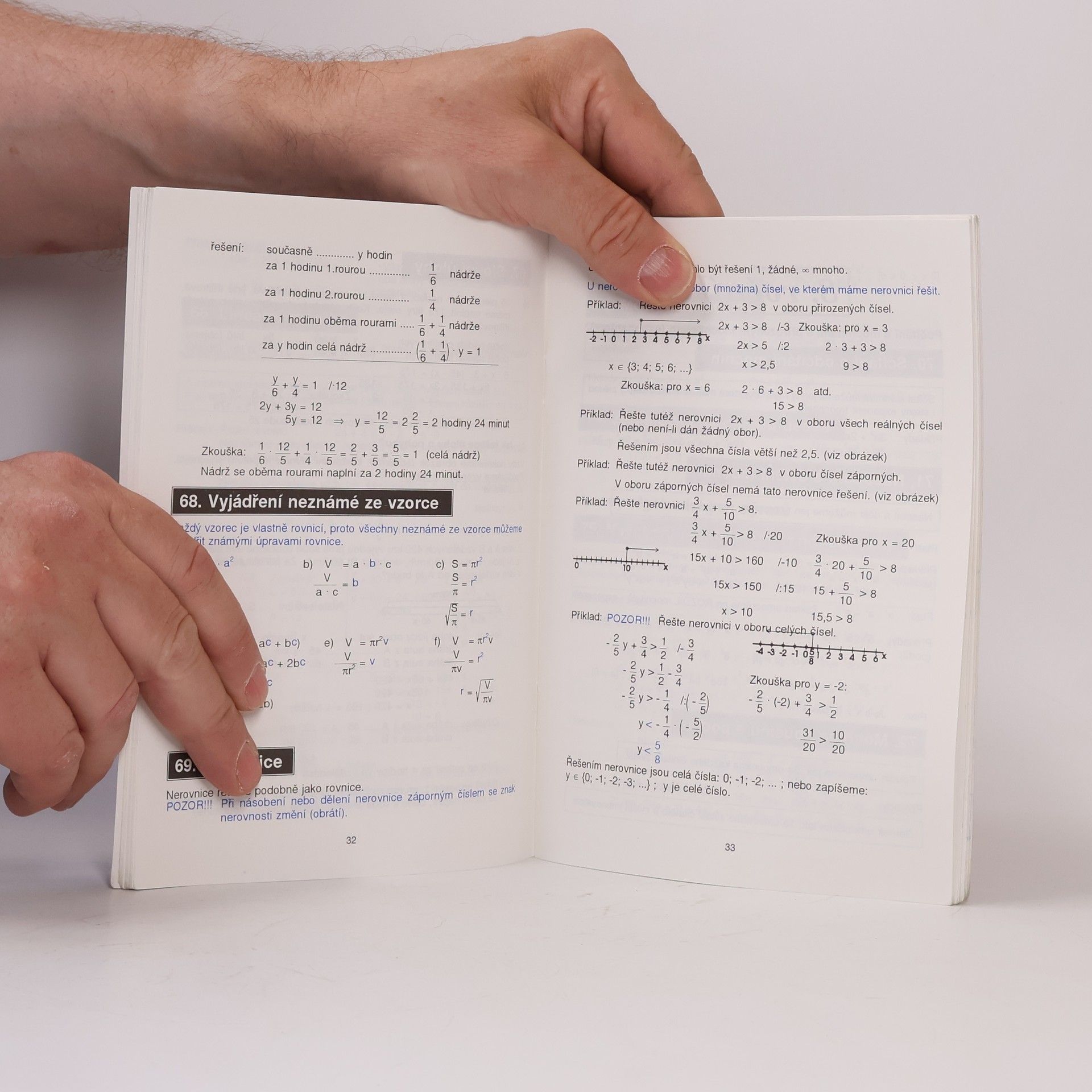 Jaroslav Eisler Matematika od pětky do osmičky