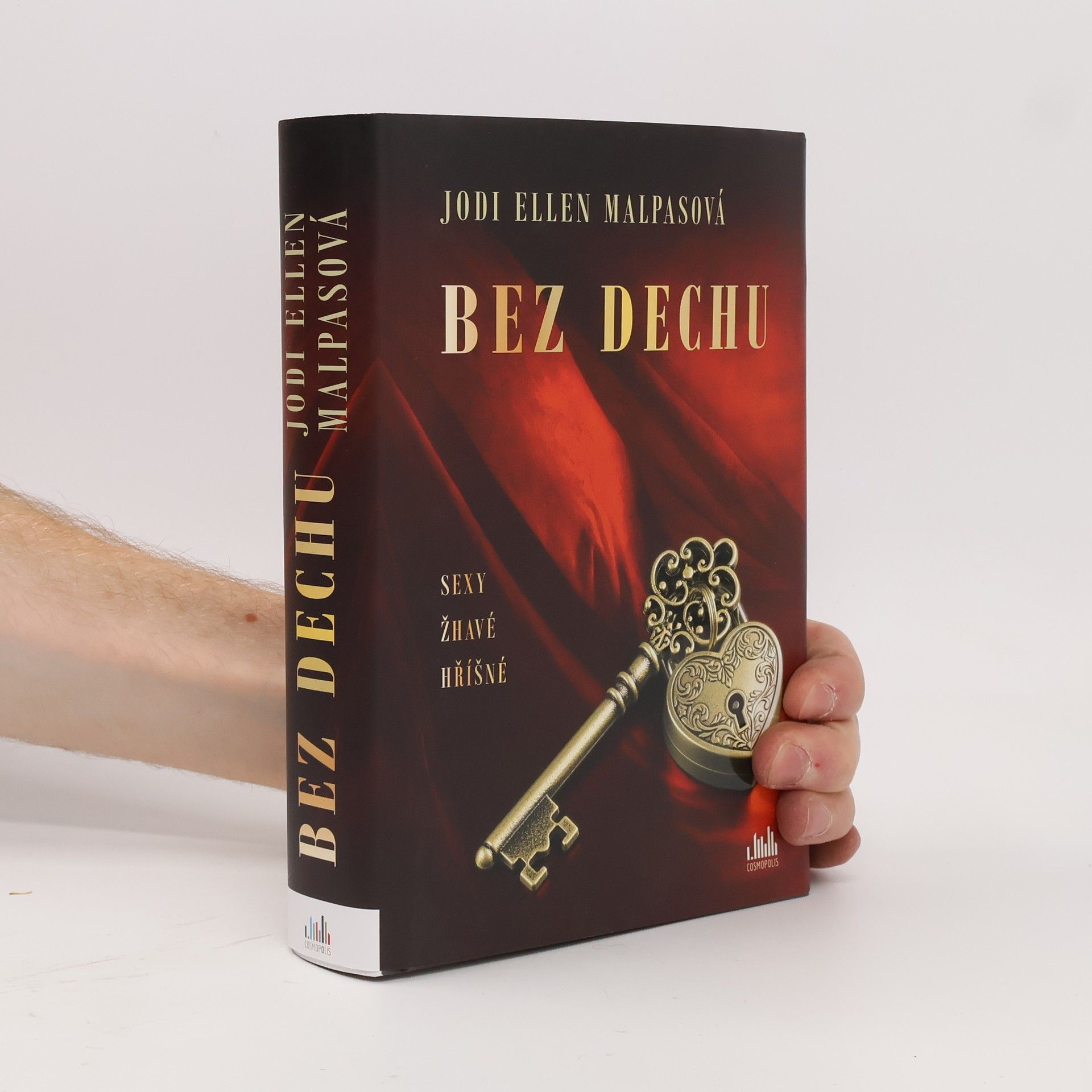 Bez dechu