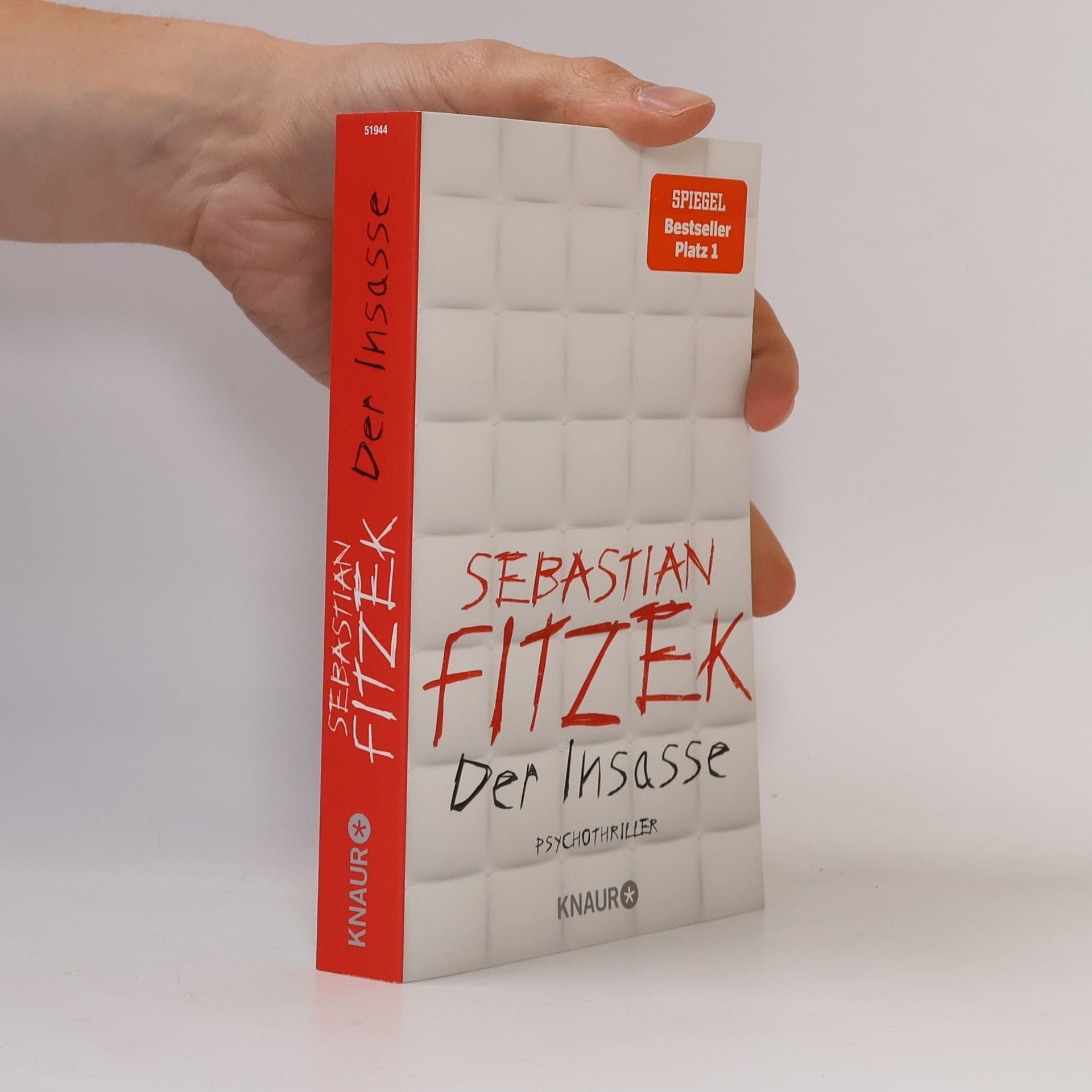 Der Insasse