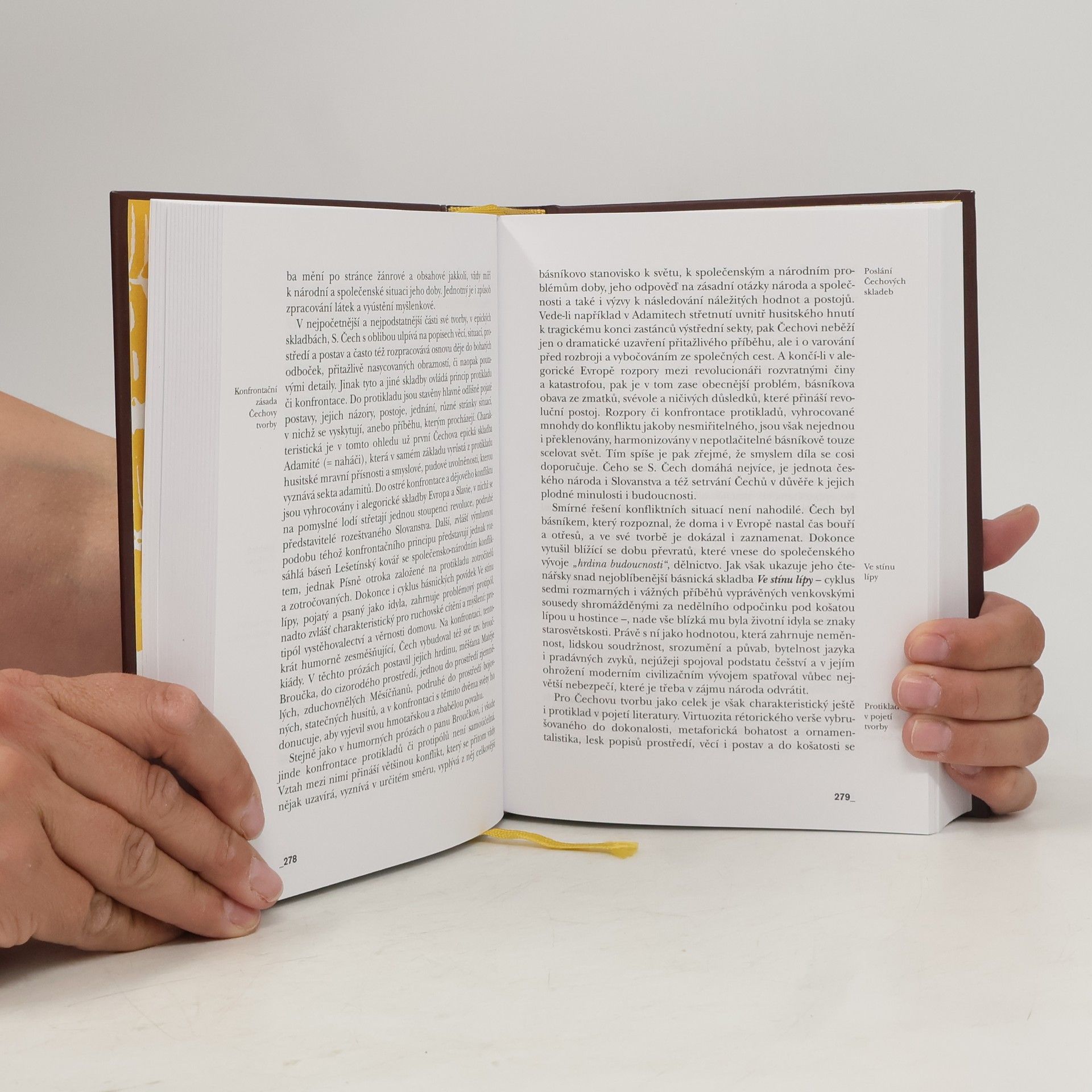 Bohumil Svozil Česká literatura ve zkratce. Období od 9. století po konec 20. století