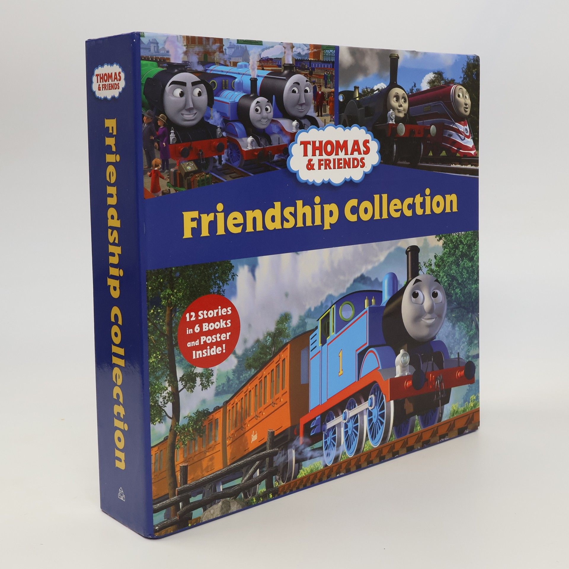Friendship Collection