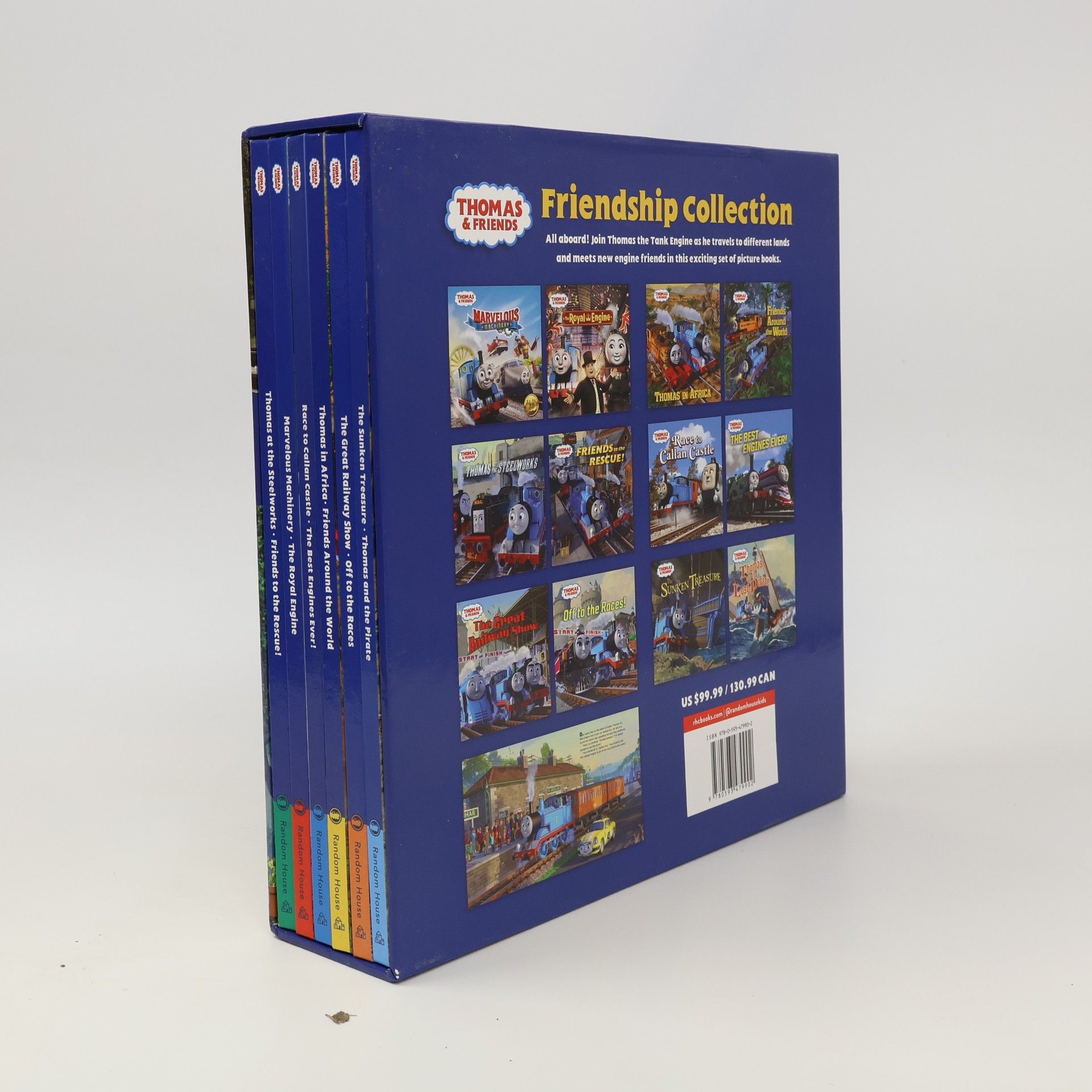 Christy Webster Friendship Collection