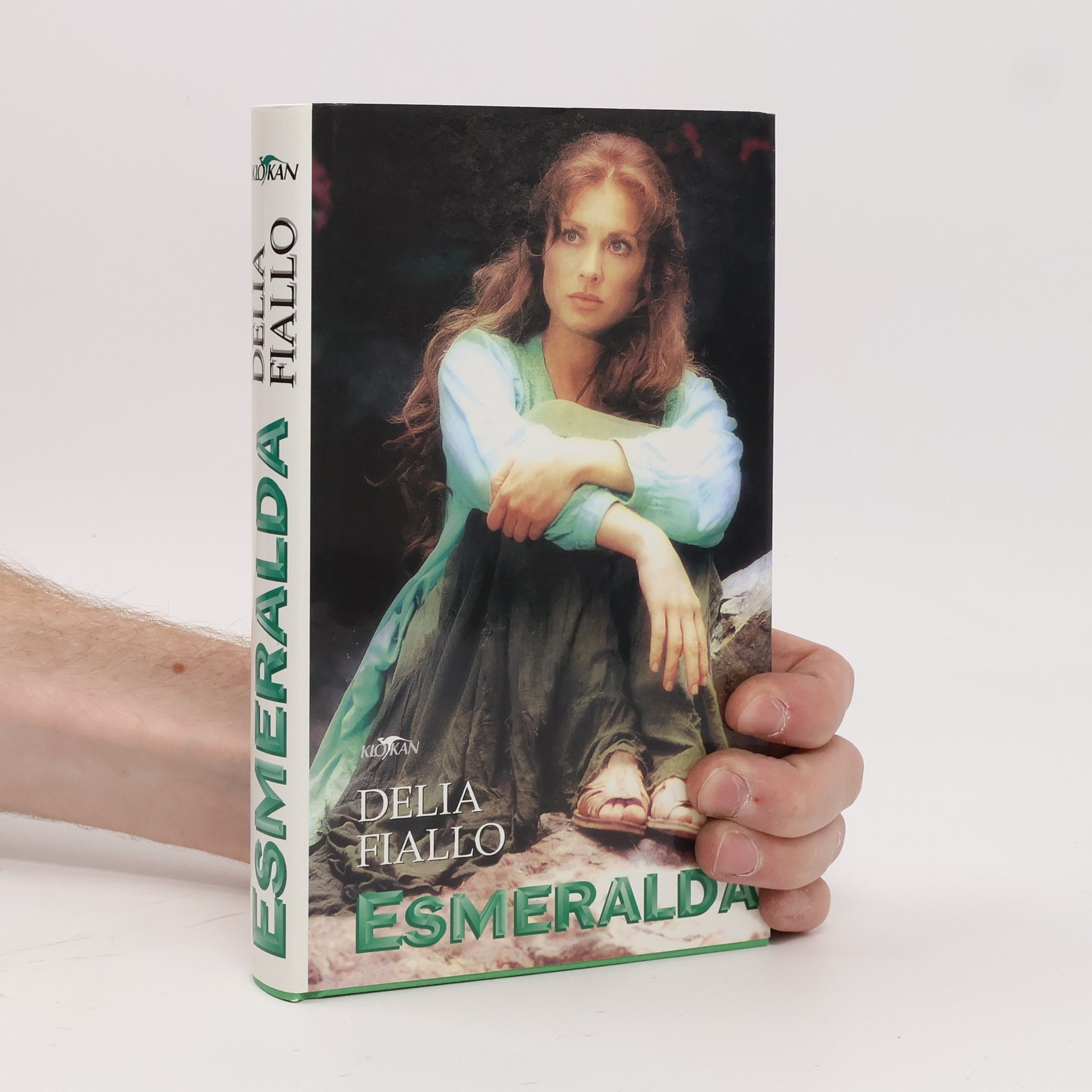 Delia Fiallo Esmeralda