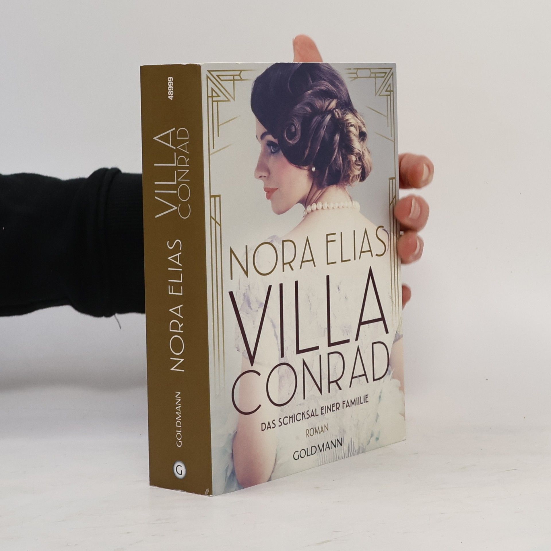 Nora Elias Villa Conrad